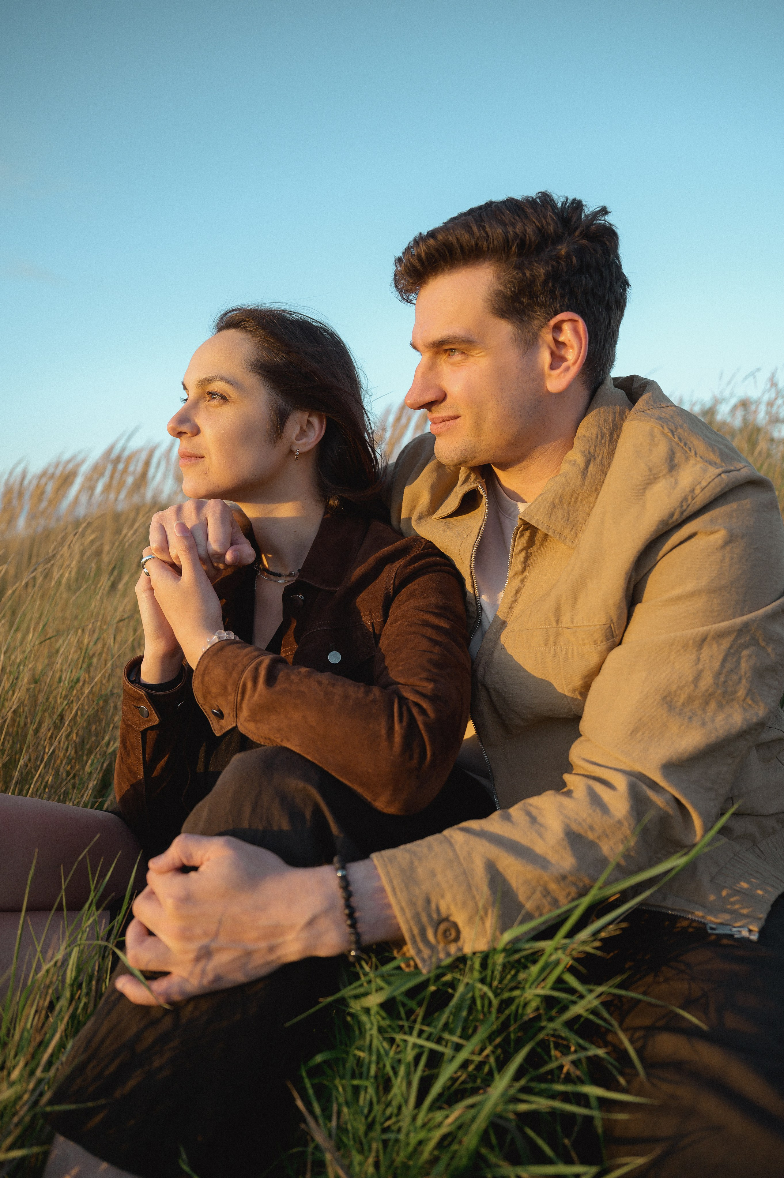 Janina and Sasha, 2025. Wedding photographer in Wroclaw Warsaw Krakow Margarita Tuleiko