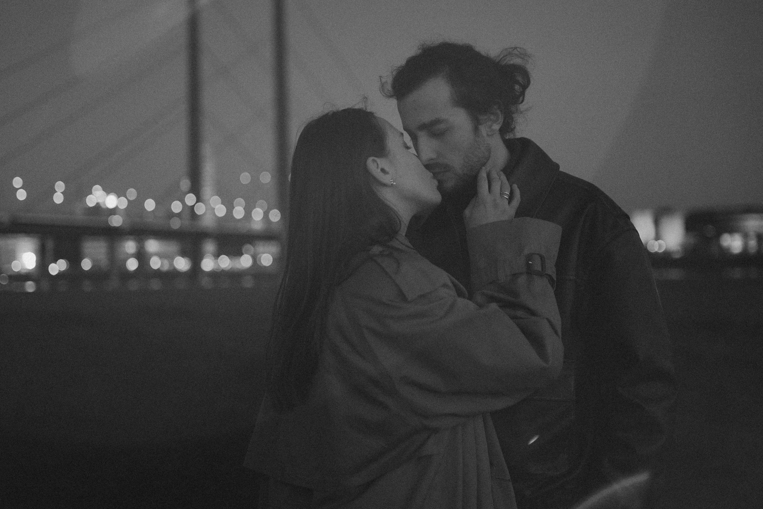 Nicoleta & Cristian. Katerina Royter — Photographer for Women 40+