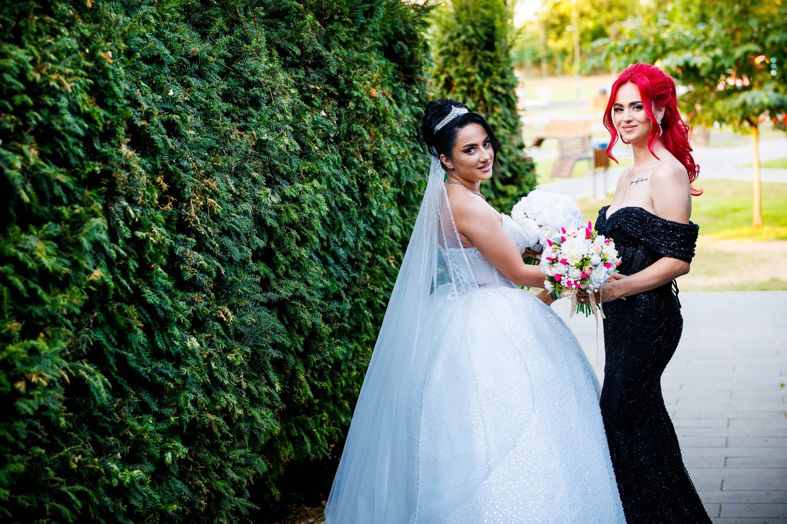 Shooting Foto Nunta. Dream Studio Galați – ședințe foto profesionale pentru familie, portrete și evenimente