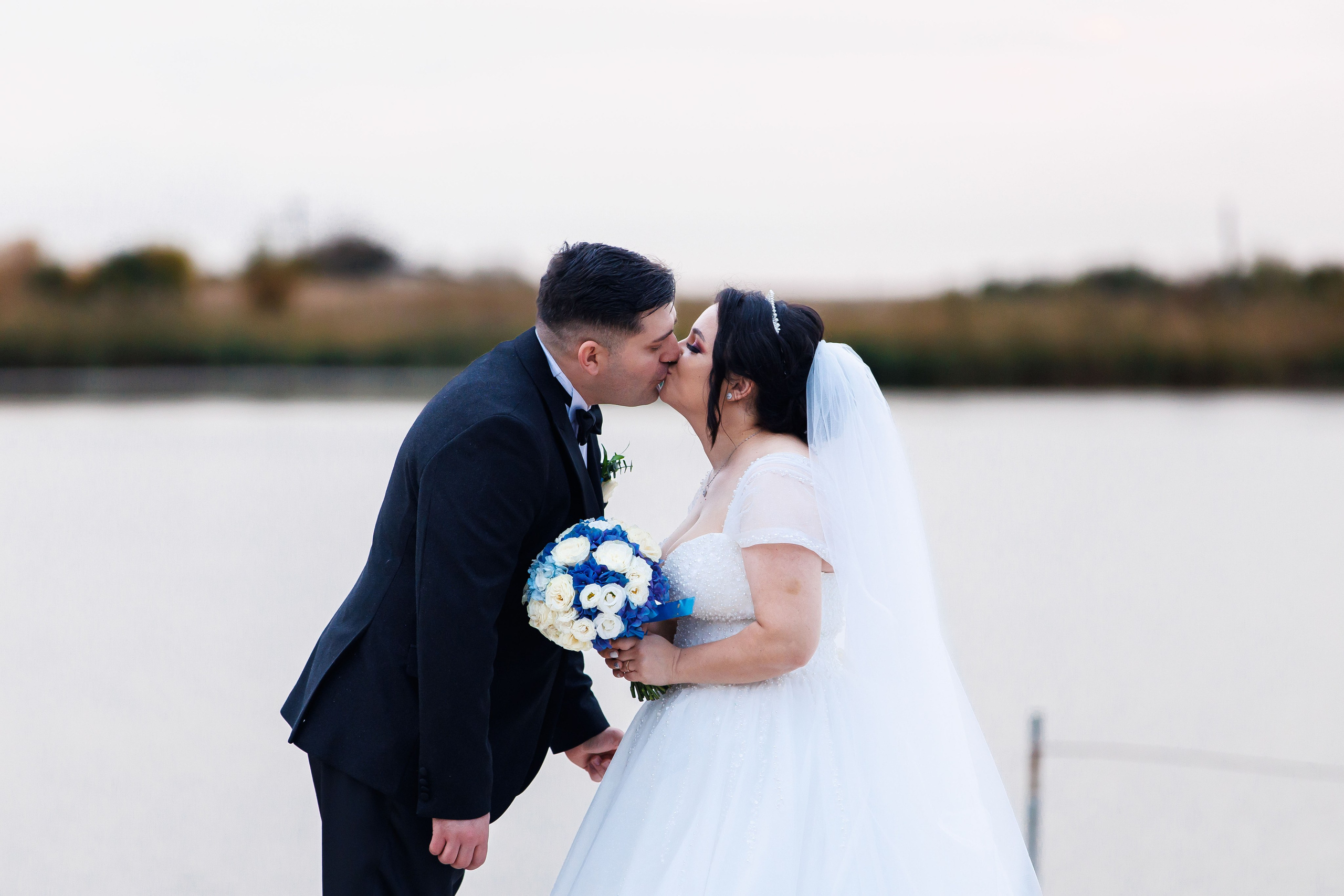 Shooting Foto Nunta. Dream Studio Galați – ședințe foto profesionale pentru familie, portrete și evenimente