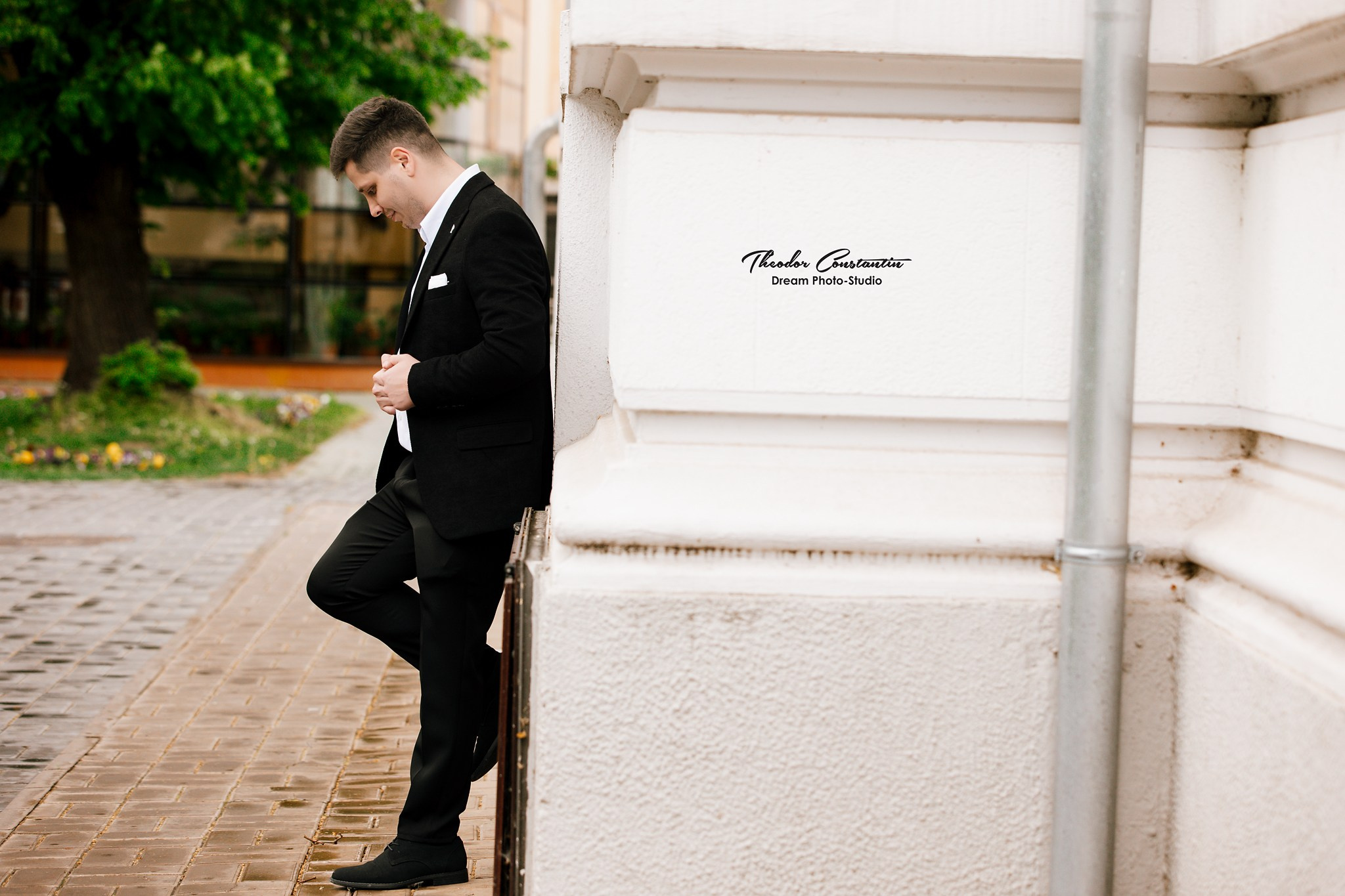 Logodna. Dream Studio Galați – ședințe foto profesionale pentru familie, portrete și evenimente