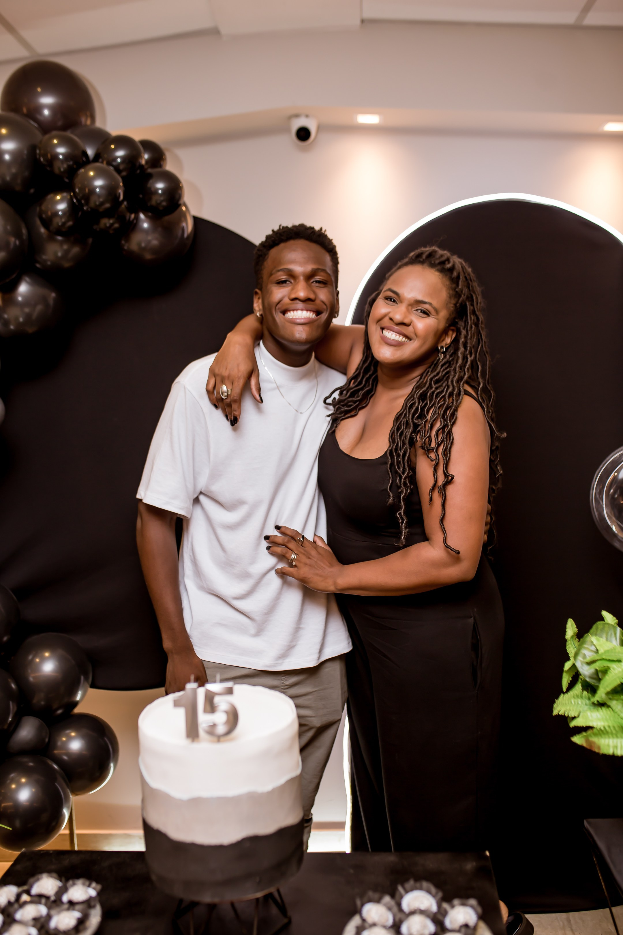 15 anos. Fotógrafa de familia no Rio de janeiro