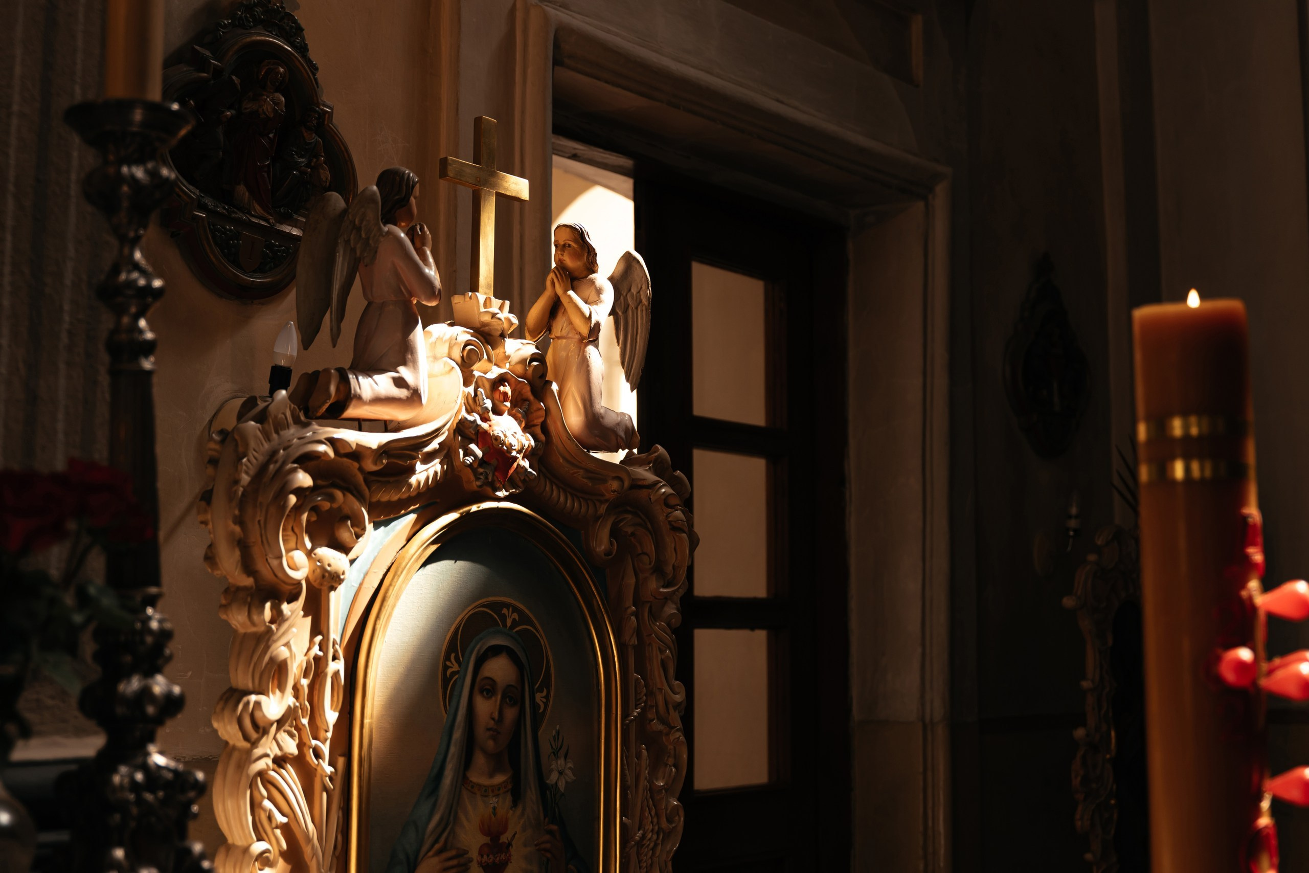 Таинство крещения. PHOTO|LATGALE| KRASLAVA |VALERIJA IVANOVA