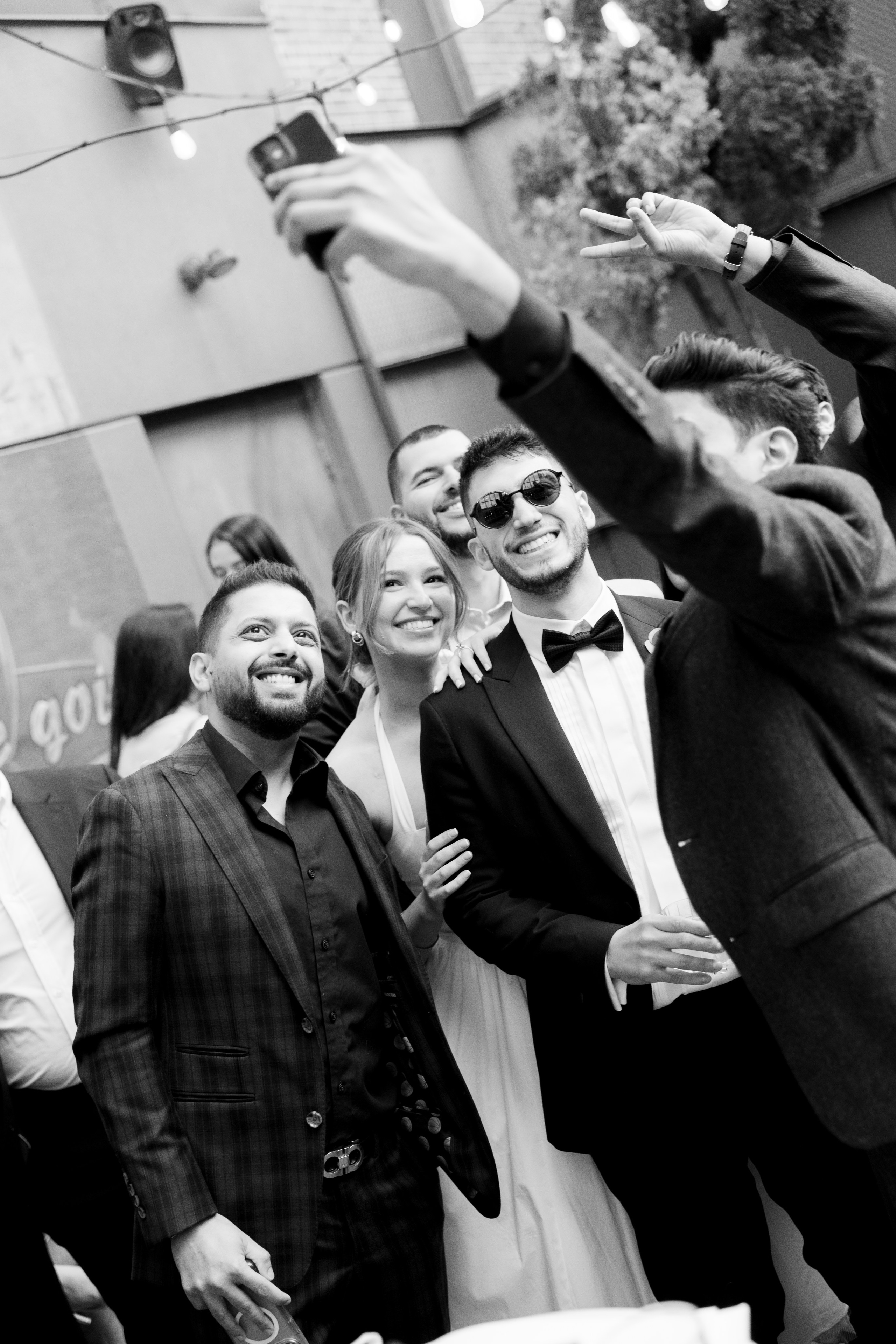 V & M. WEDDING VIDEOGRAPHER TORONTO