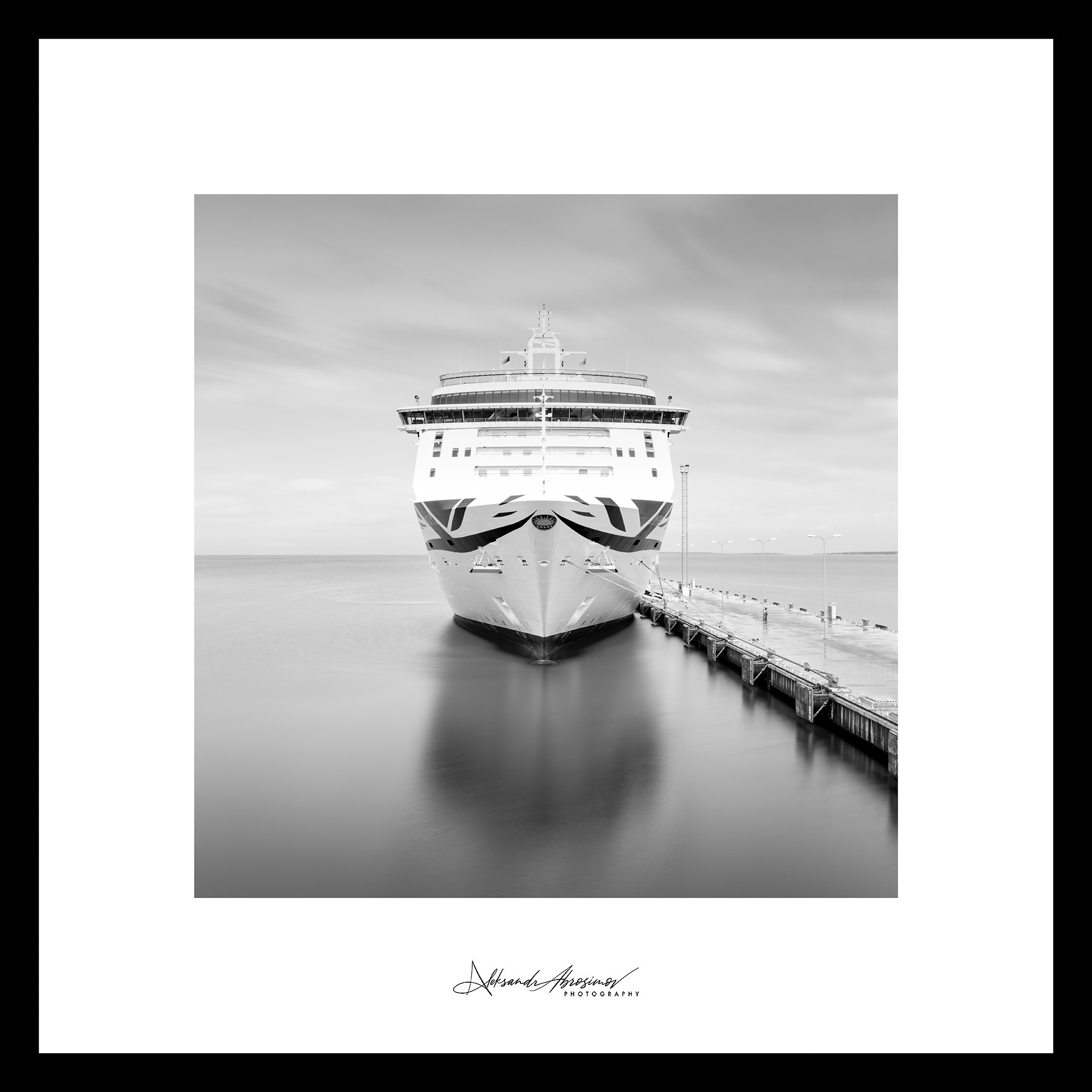 Art. Aleksandr Abrosimov Photography