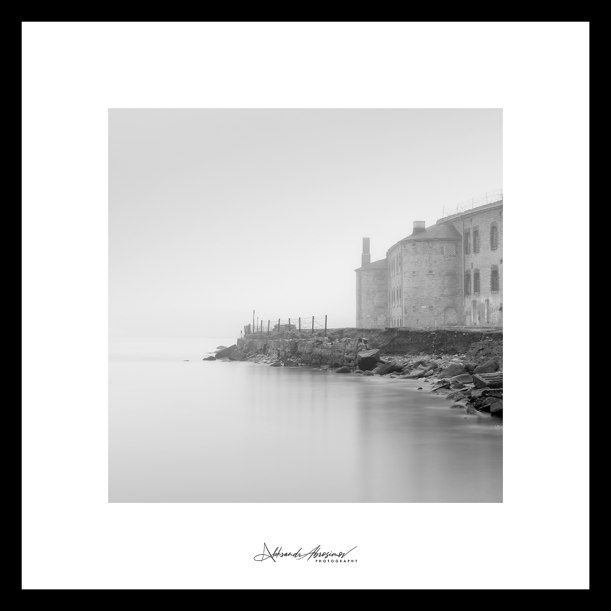 Art. Aleksandr Abrosimov Photography