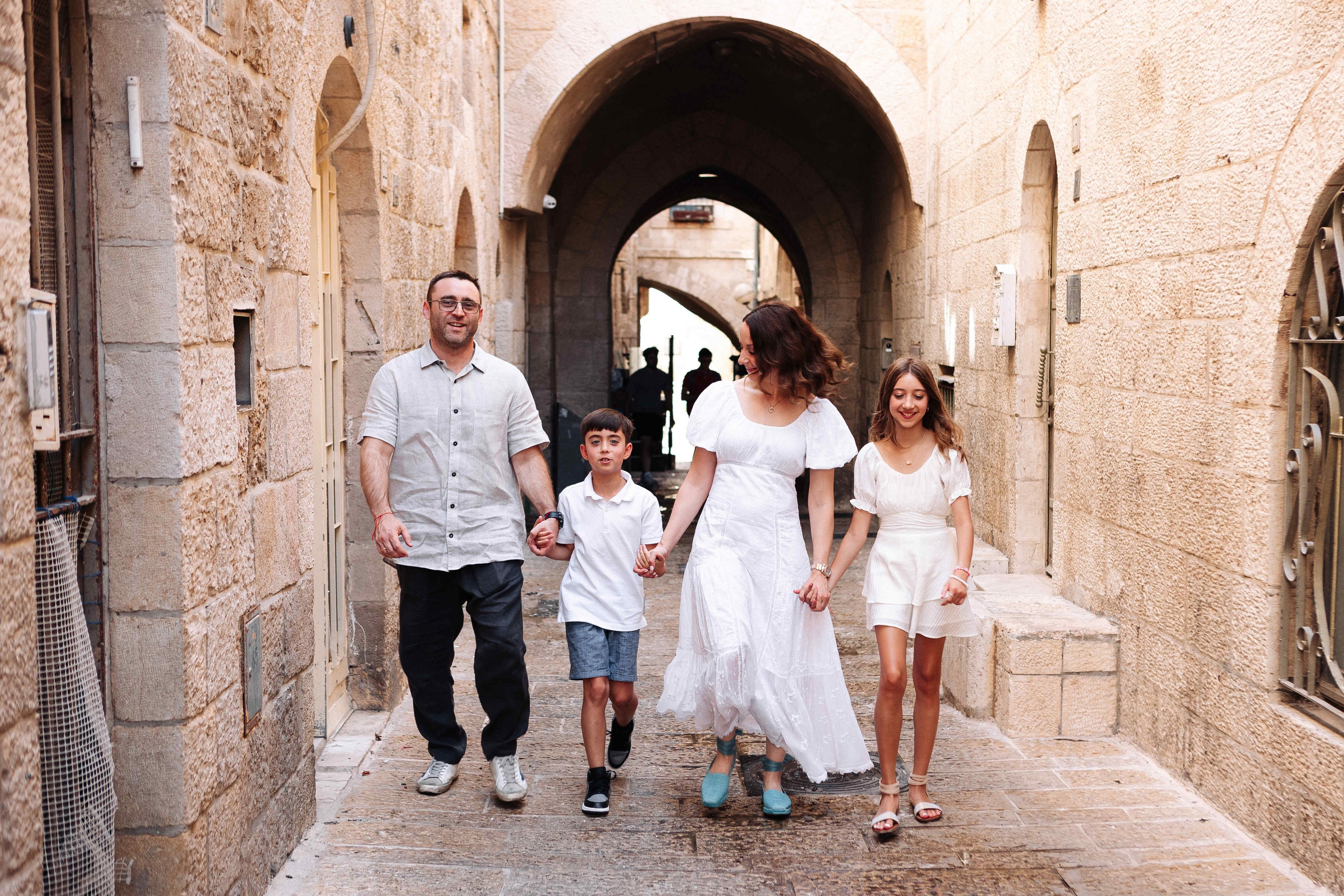 BAR MITZVAH CEREMONY OLD JERUSALEM. Https://shi-photo.com/