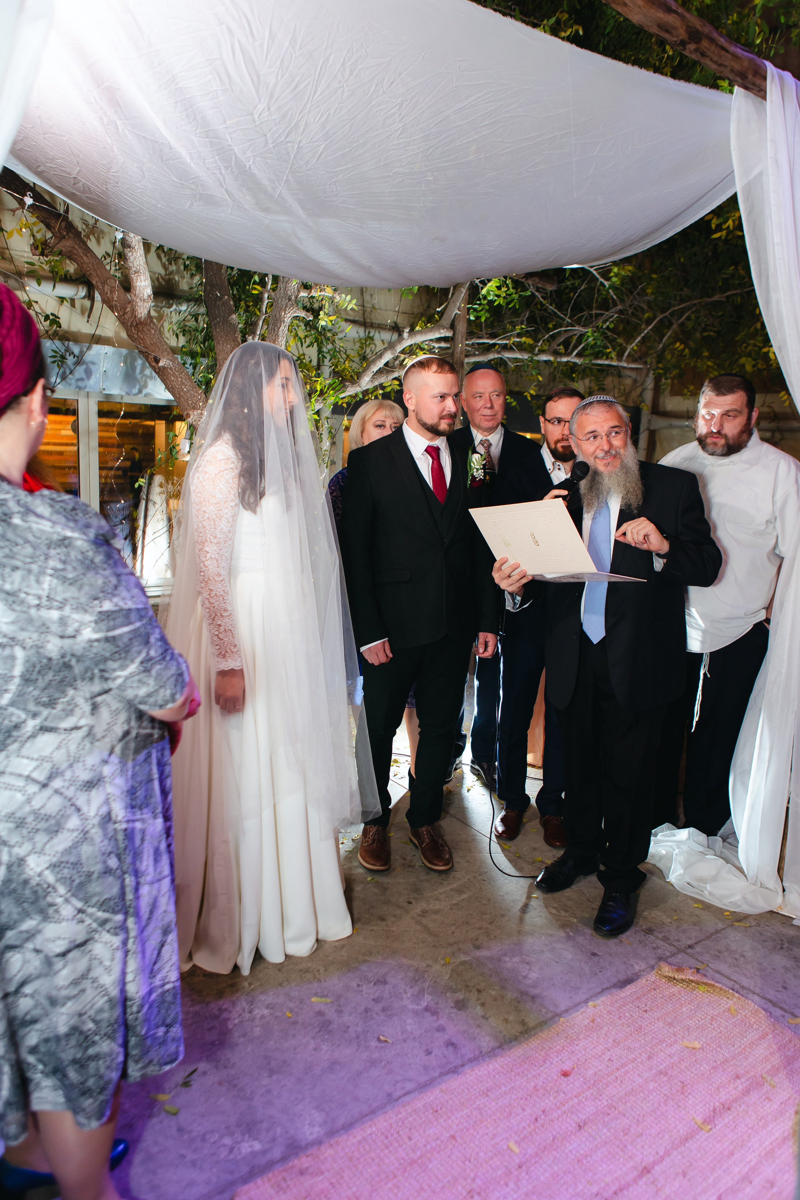 WEDDING ON HANUKAH. Https://shi-photo.com/