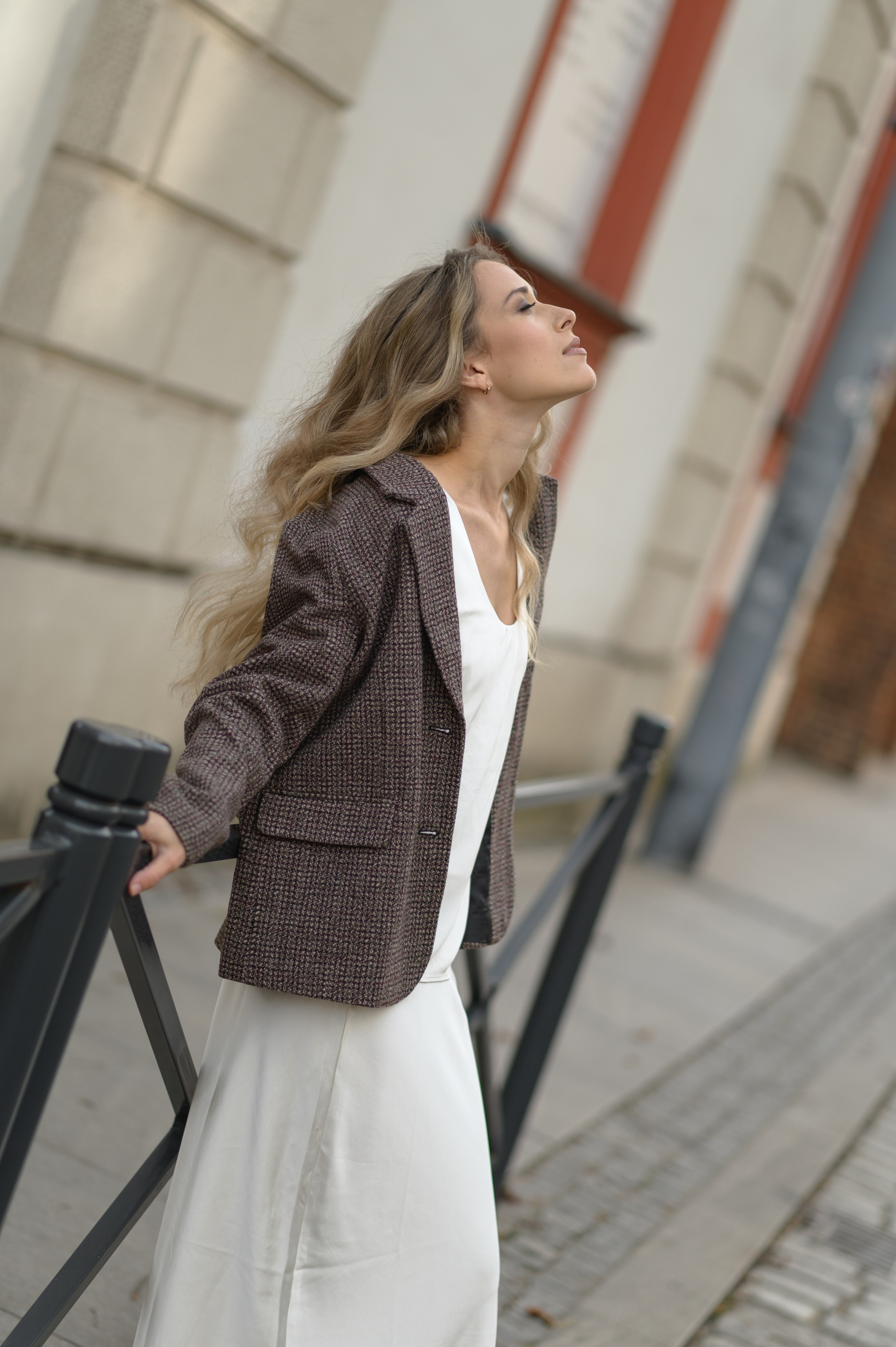 Julia, 2024. Wedding photographer in Wroclaw Warsaw Krakow Margarita Tuleiko