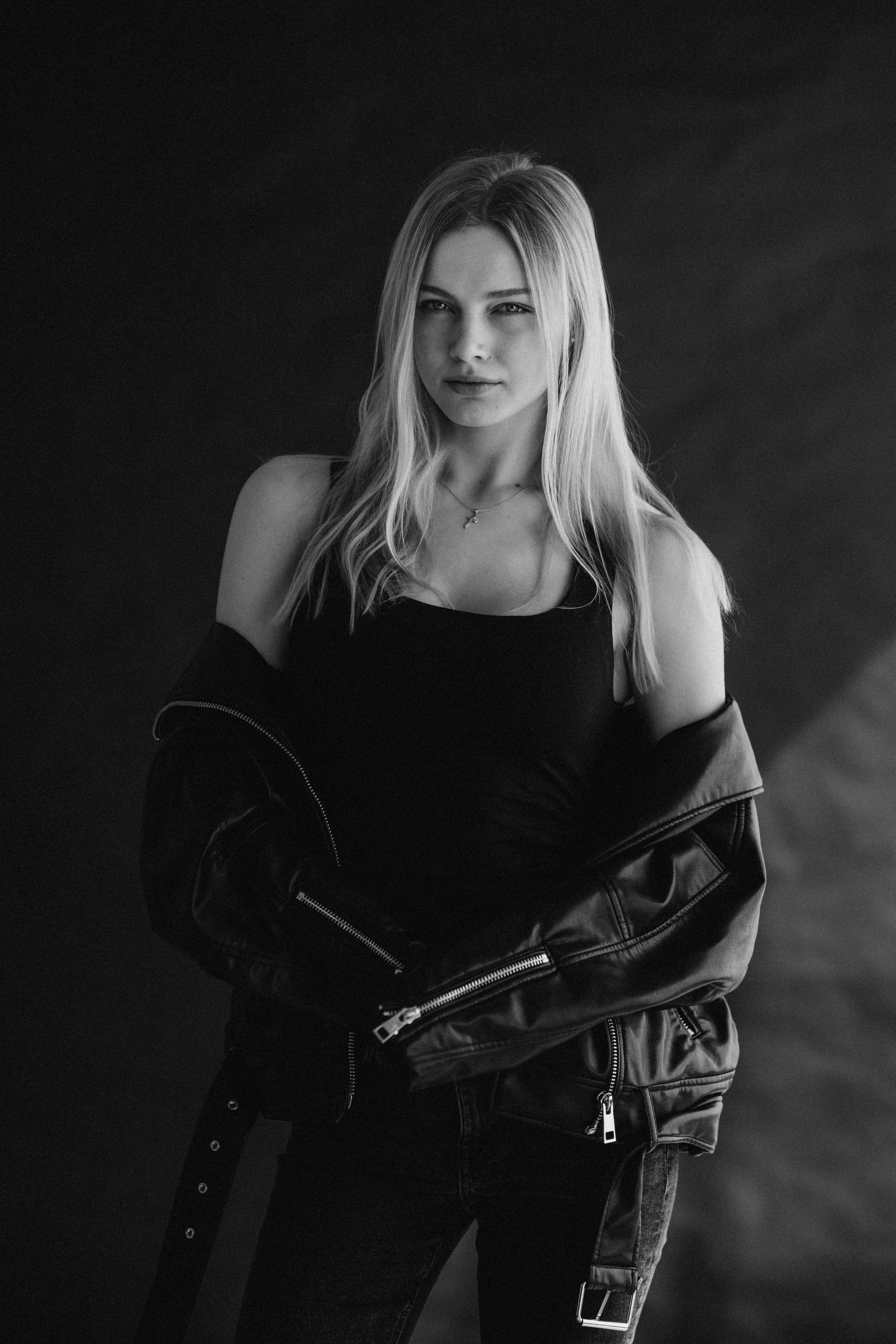 Individuals. Victoria Olonen – Cinematic Portrait Artist | Helsinki & Europe
