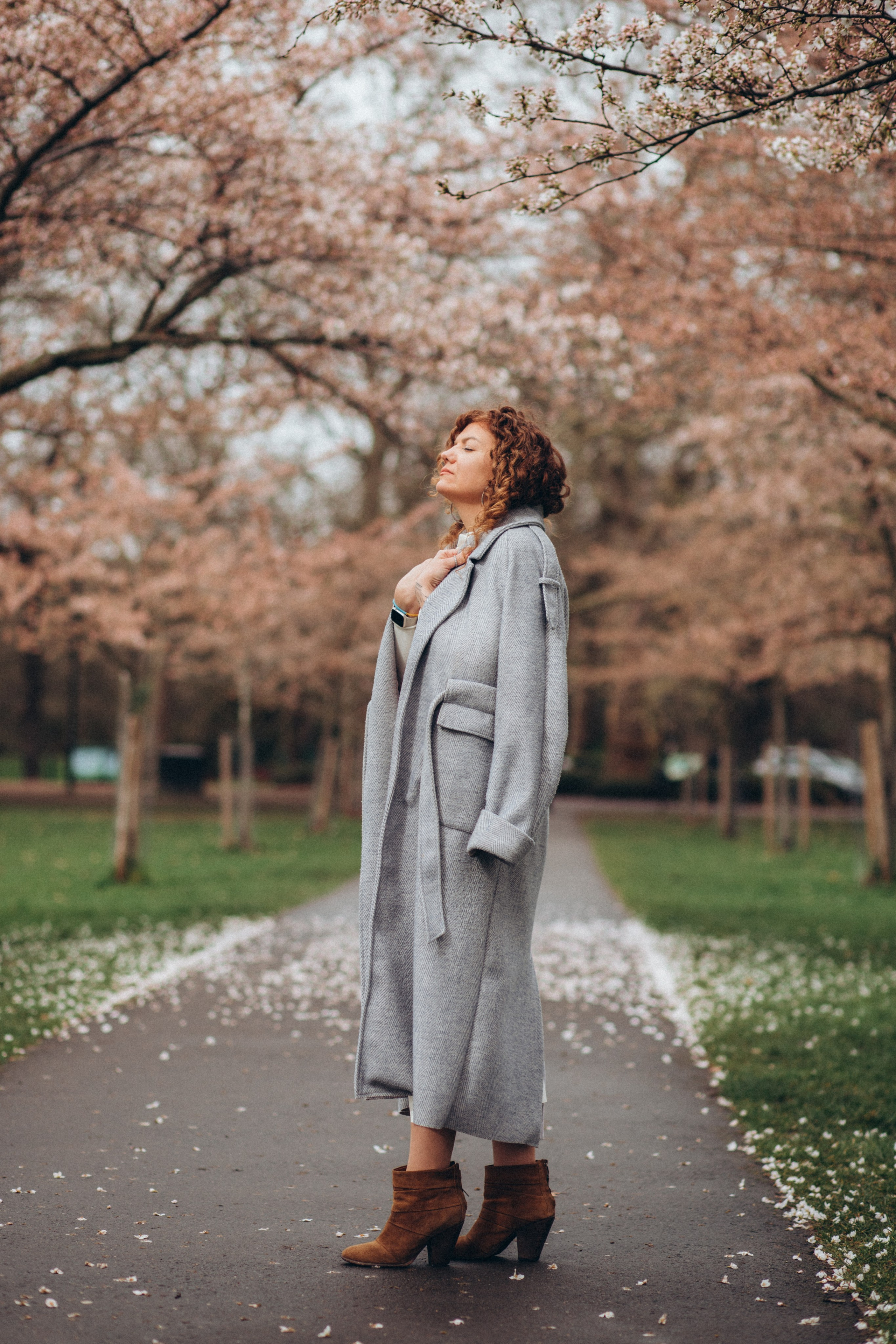 Portraits. Portrait and family photographer in Fort Collins Dania Gaisina