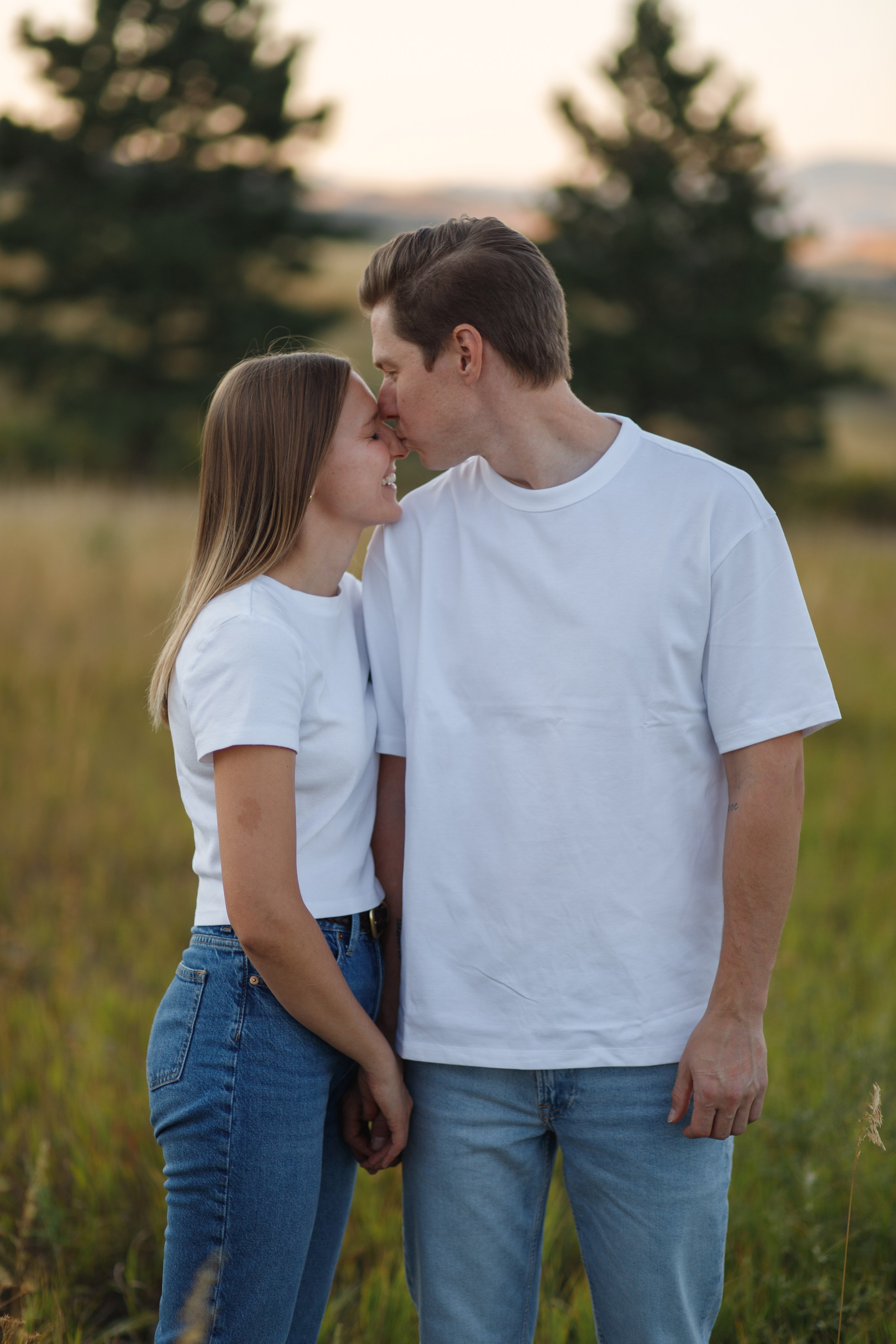 Couples. Portrait and family photographer in Fort Collins Dania Gaisina