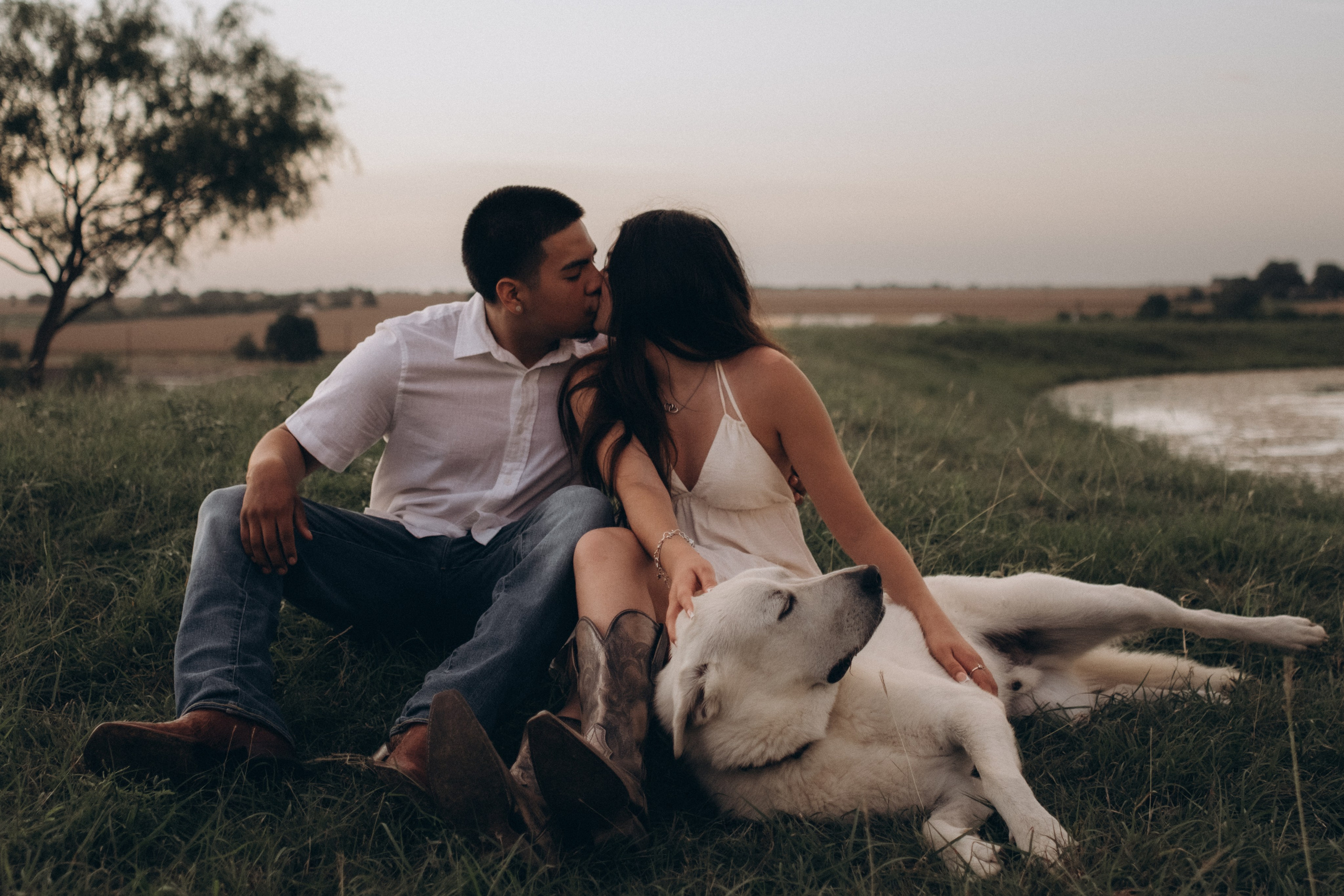 Teenage Dream. Lens Captures Life