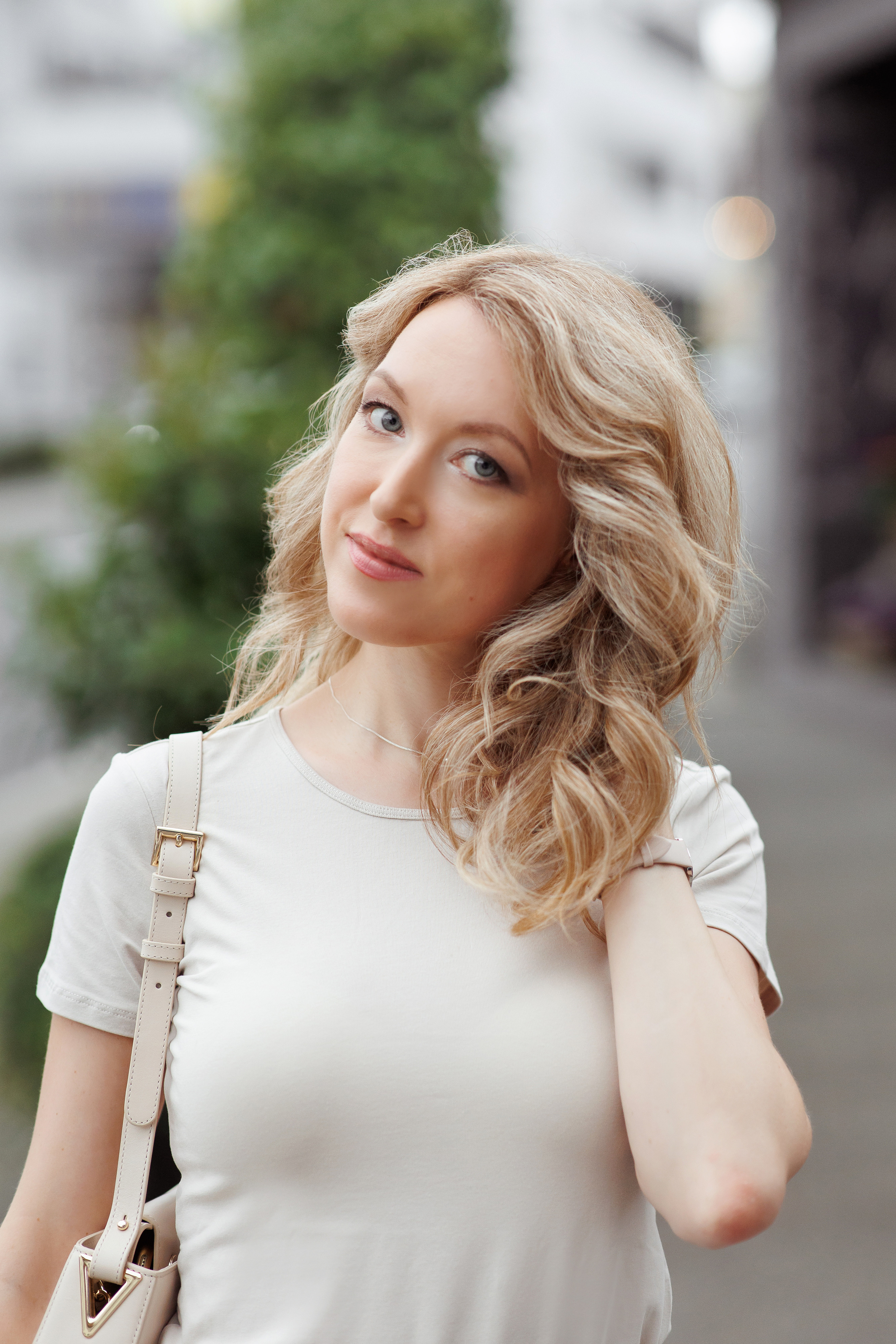 Прически. Мастер по макияжу и прическам в Швейцарии