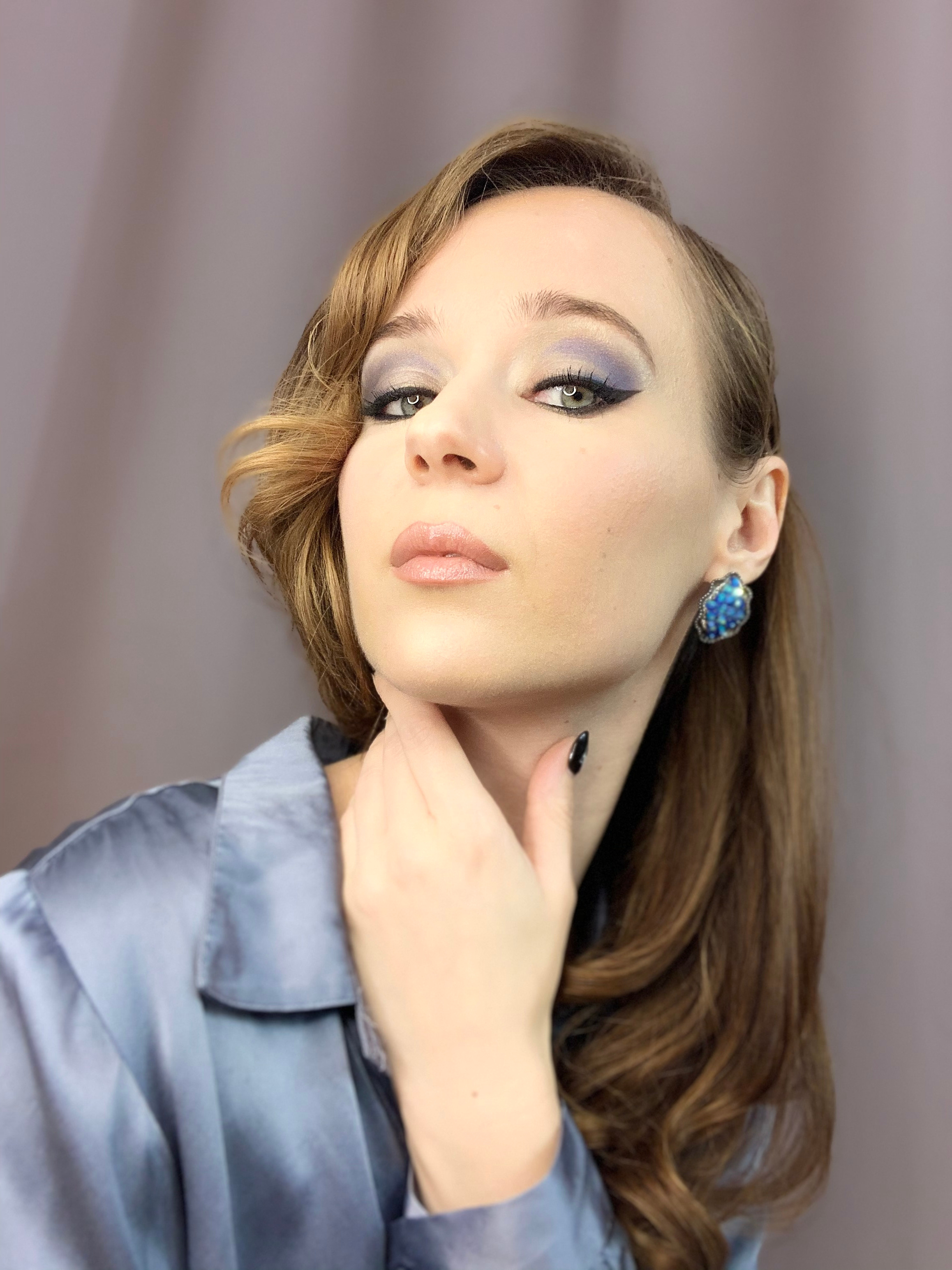Макияж. Мастер по макияжу и прическам в Швейцарии