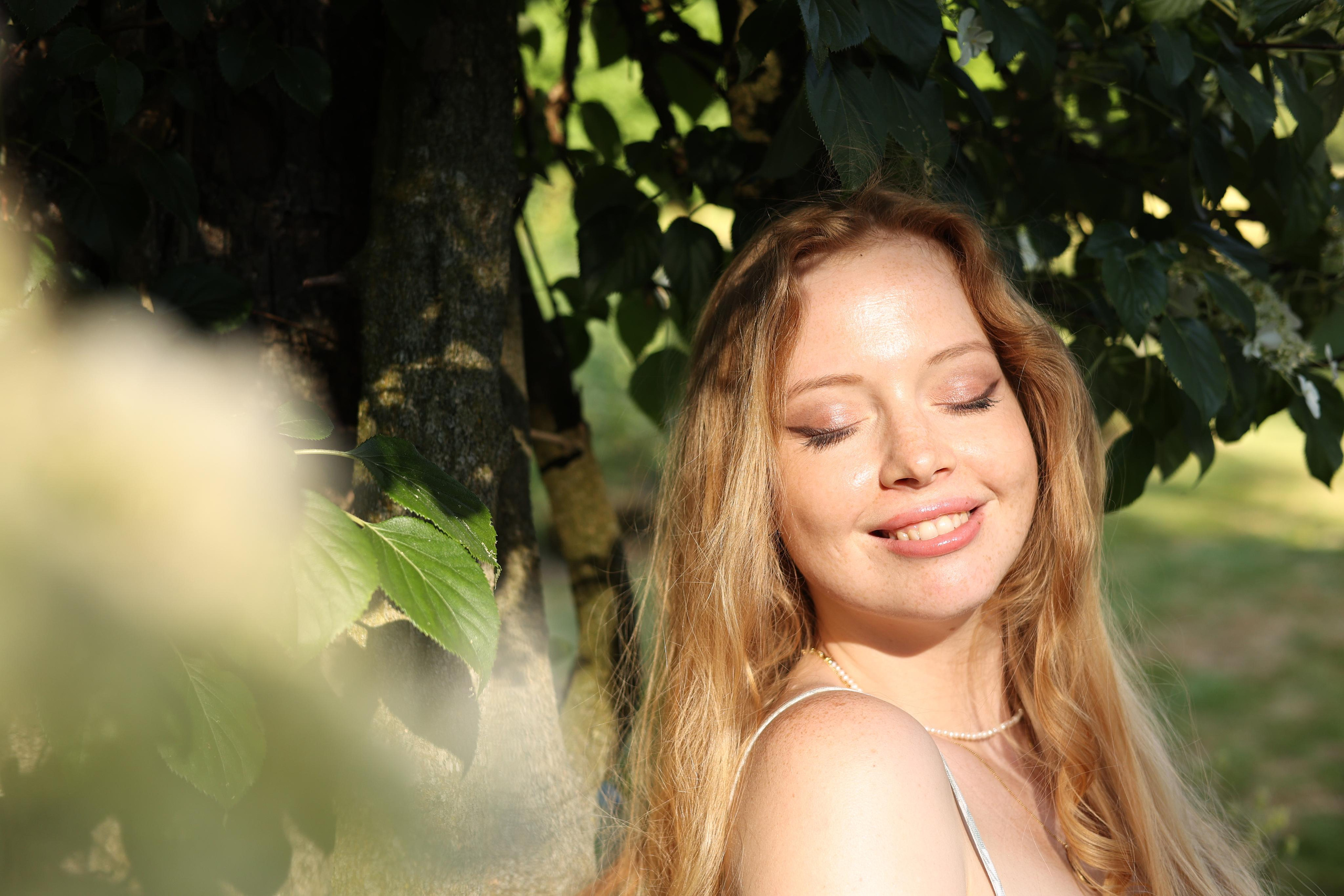 Макияж. Мастер по макияжу и прическам в Швейцарии