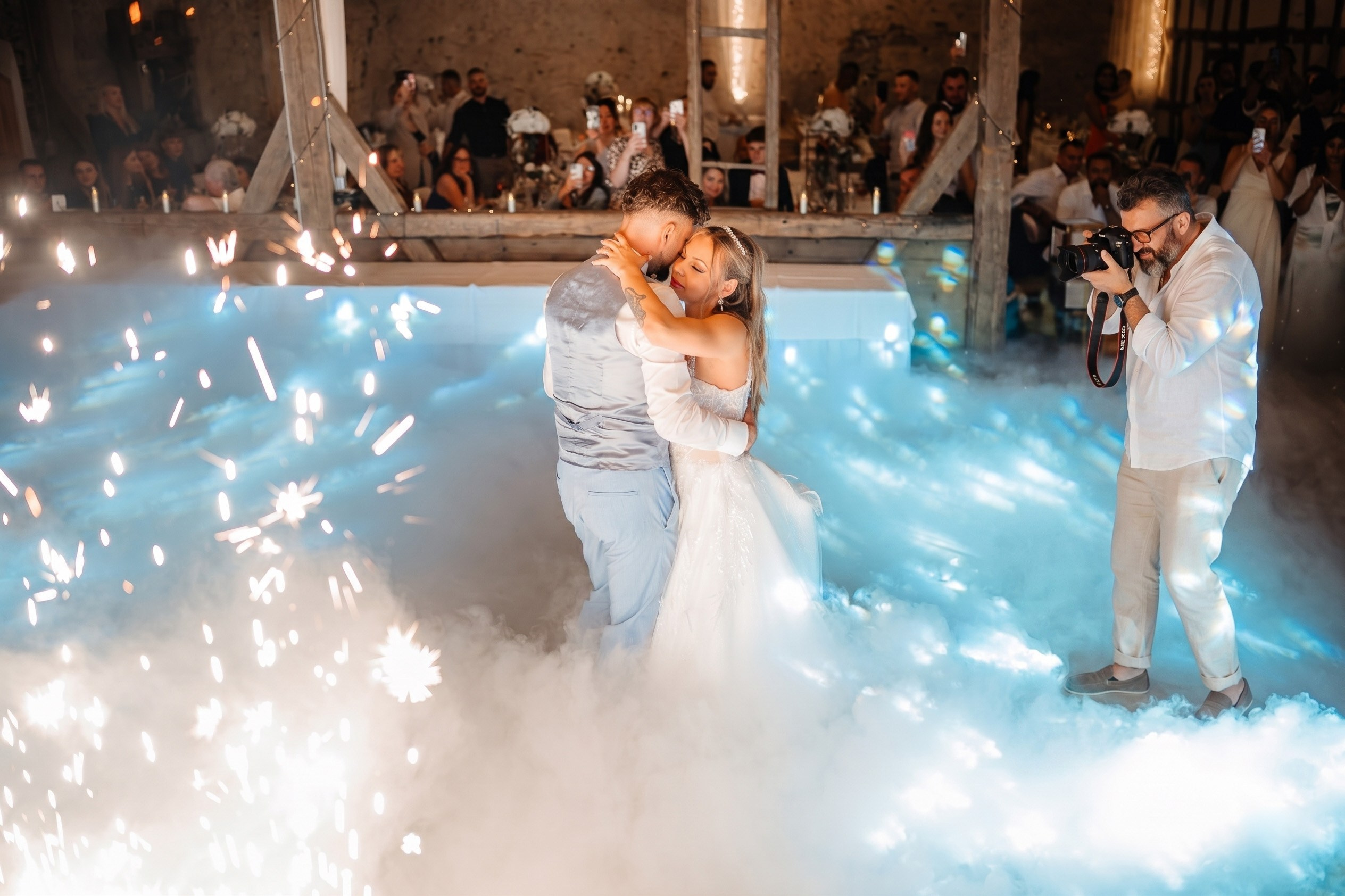 Über Mich & Ihr. Florin Zlatar | Hochzeitsfotograf Stuttgart-Bodensee