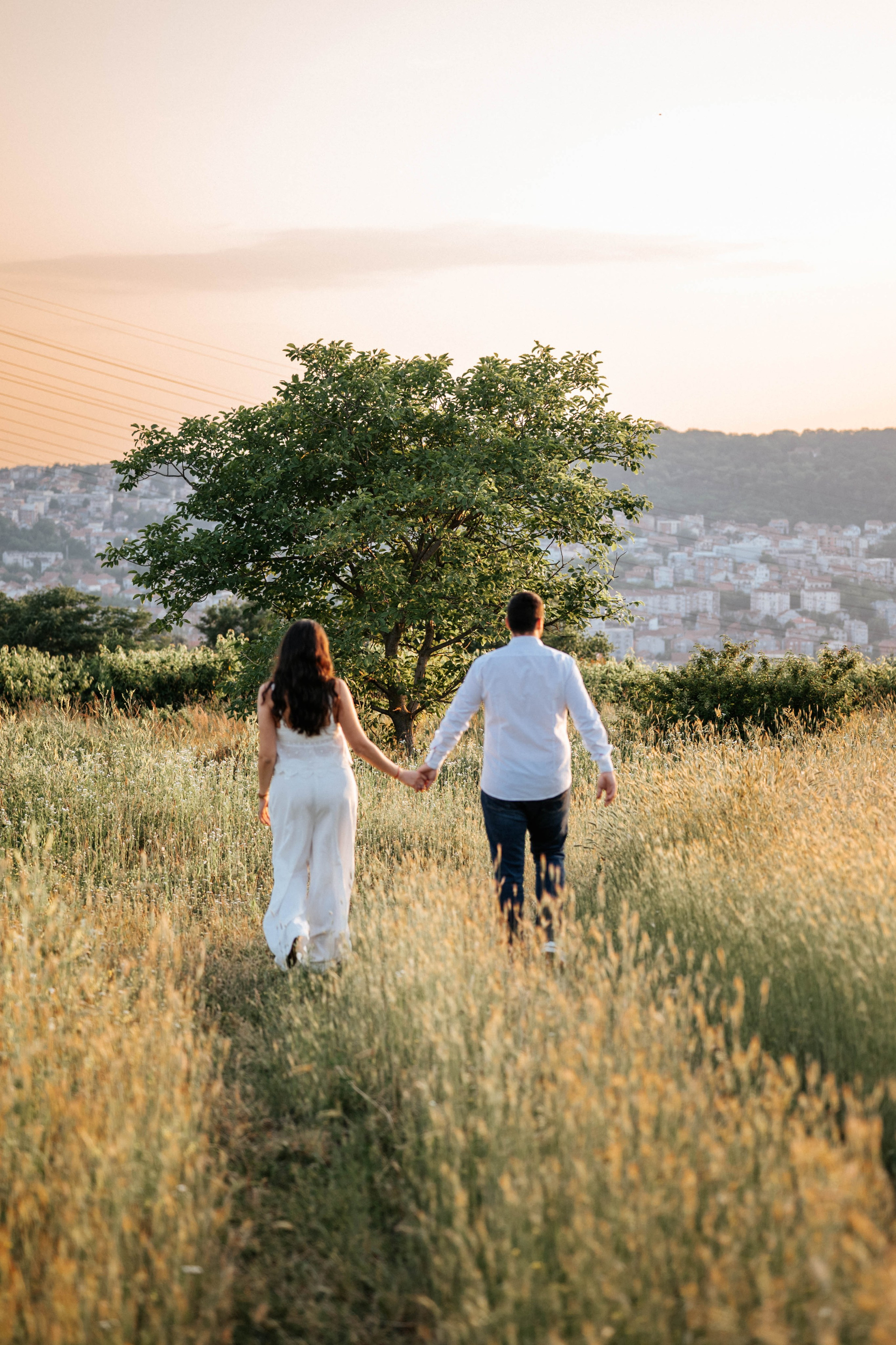 Marija i Ilija - trudničko fotografisanje. Dečiji i porodični fotograf