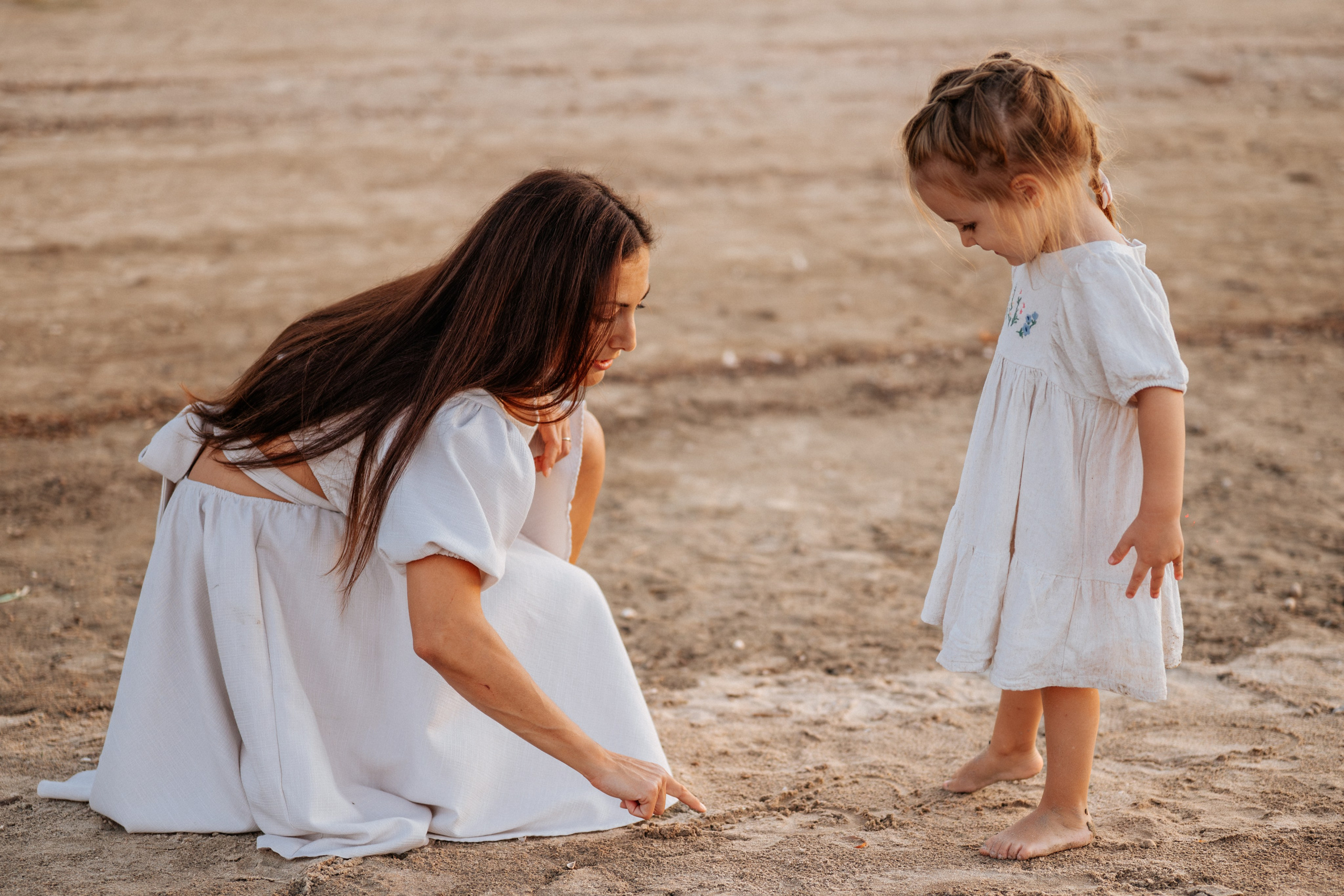Anja, Nikola, Adam i Hana - porodično fotografisanje. Dečiji i porodični fotograf