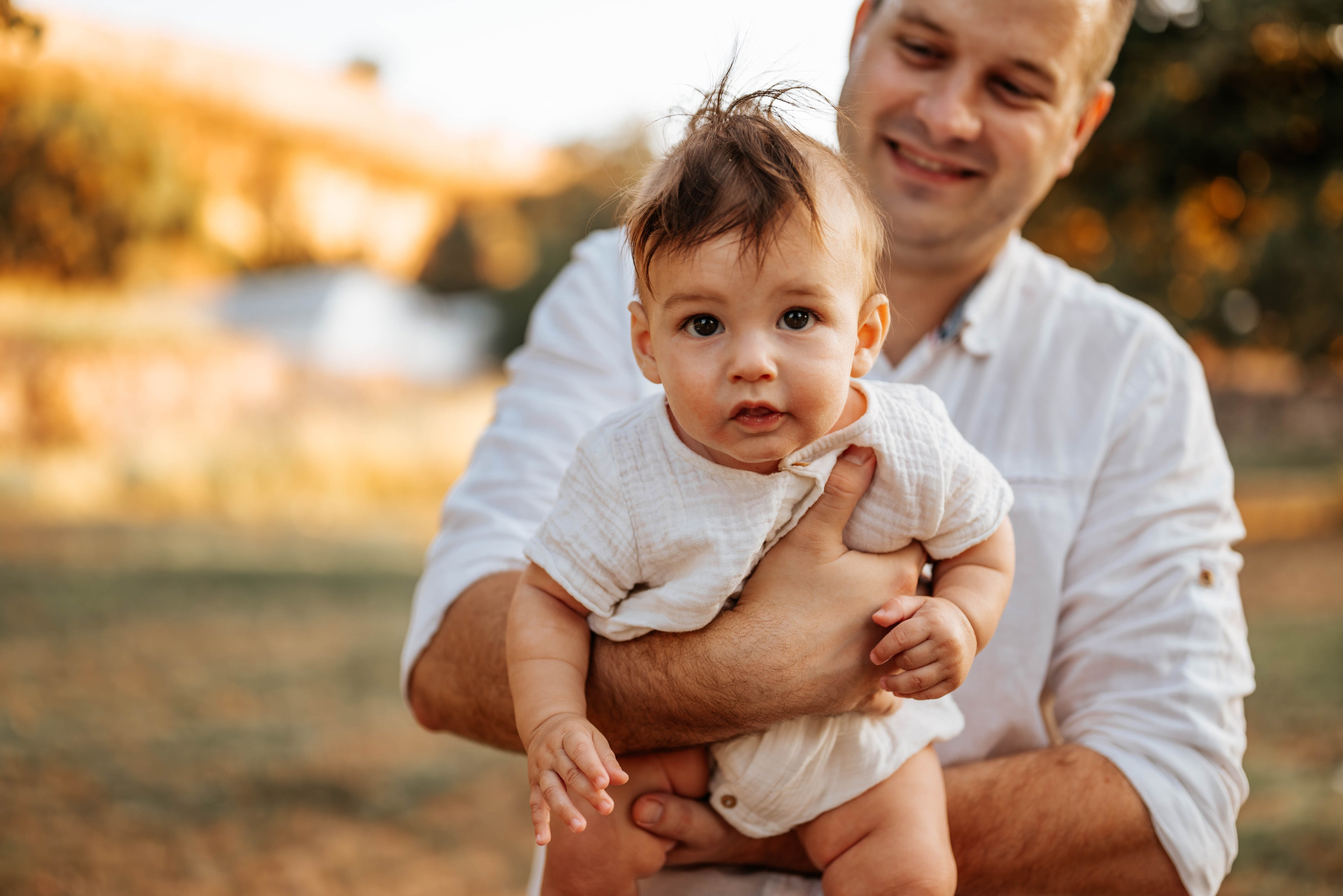 Vuk - porodično fotografisanje u prirodi. Dečiji i porodični fotograf