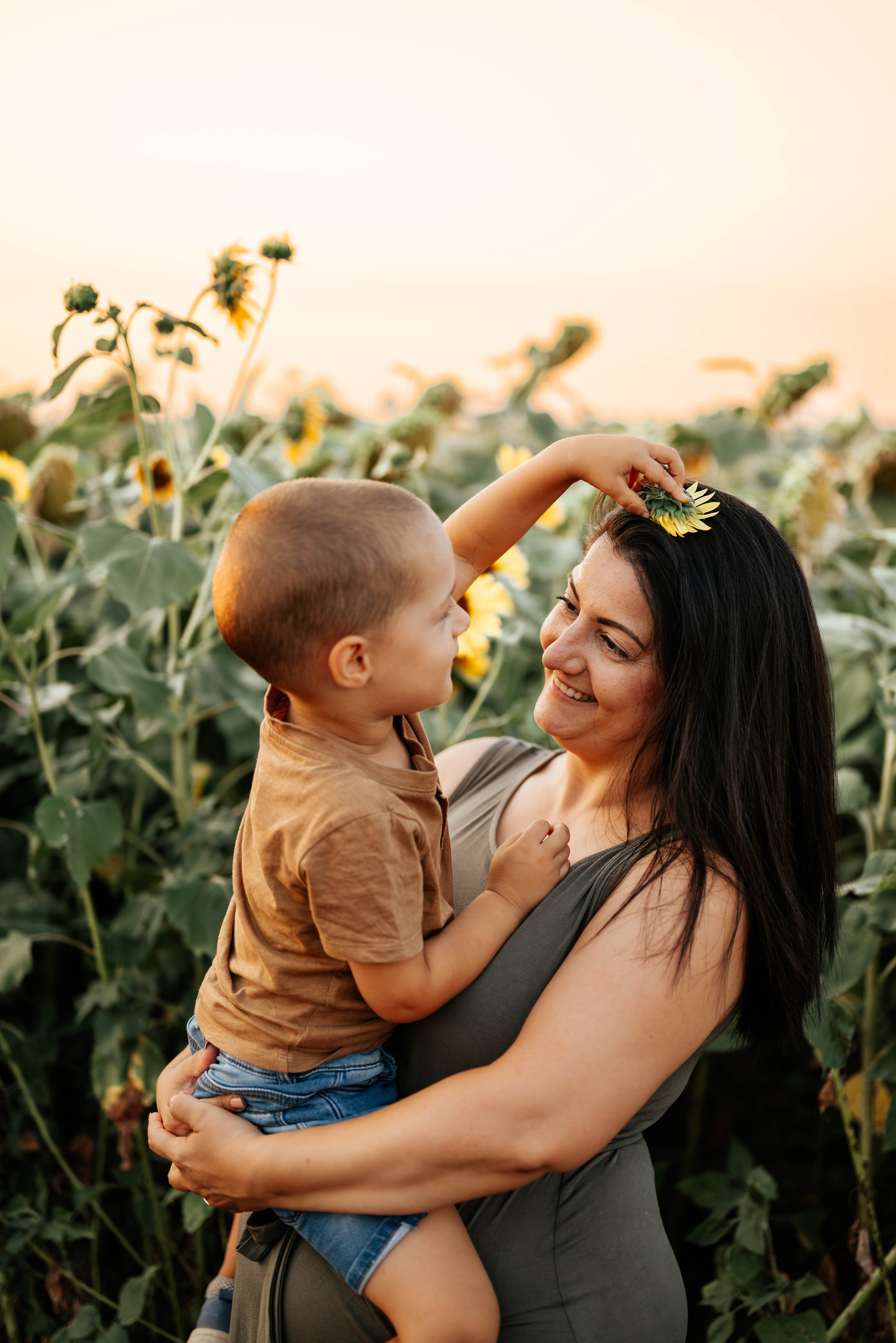 Dunja - rođendansko fotografisanje. Dečiji i porodični fotograf