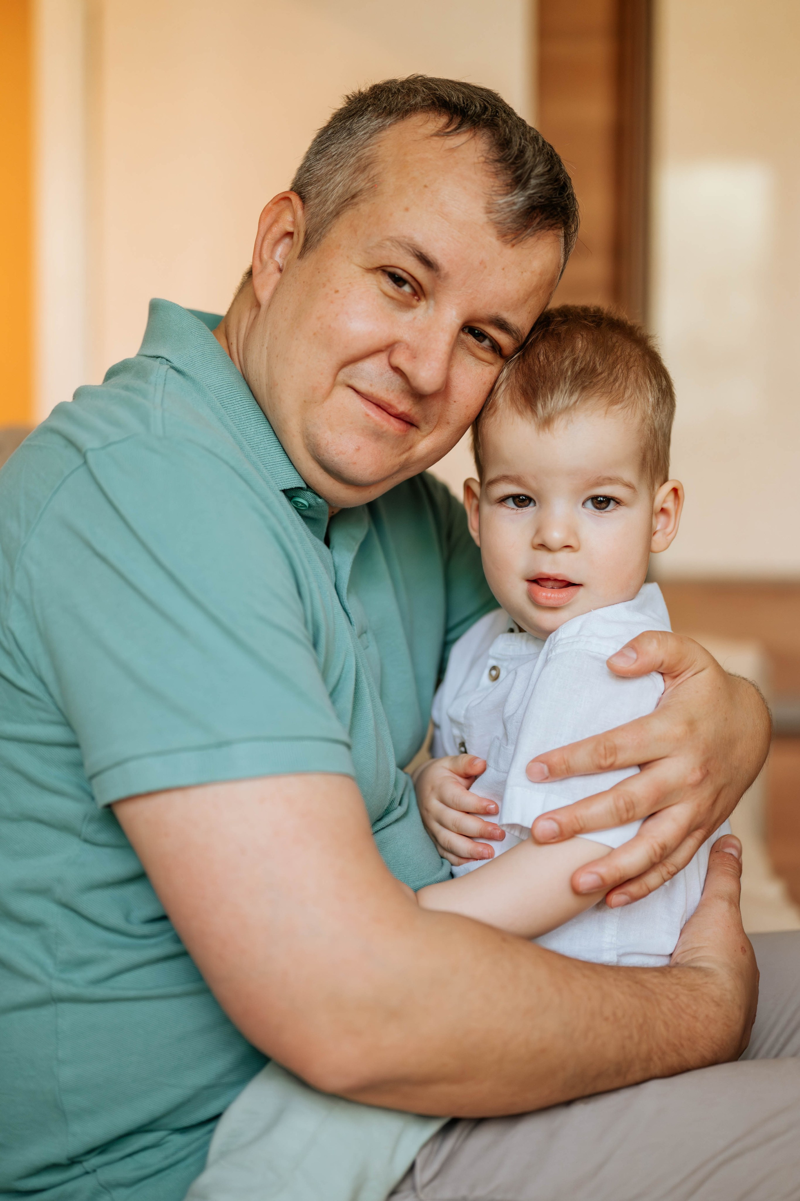 Bojan, Marija, Mihajlo, Viktor i Aleksa - porodično fotografisanje. Dečiji i porodični fotograf