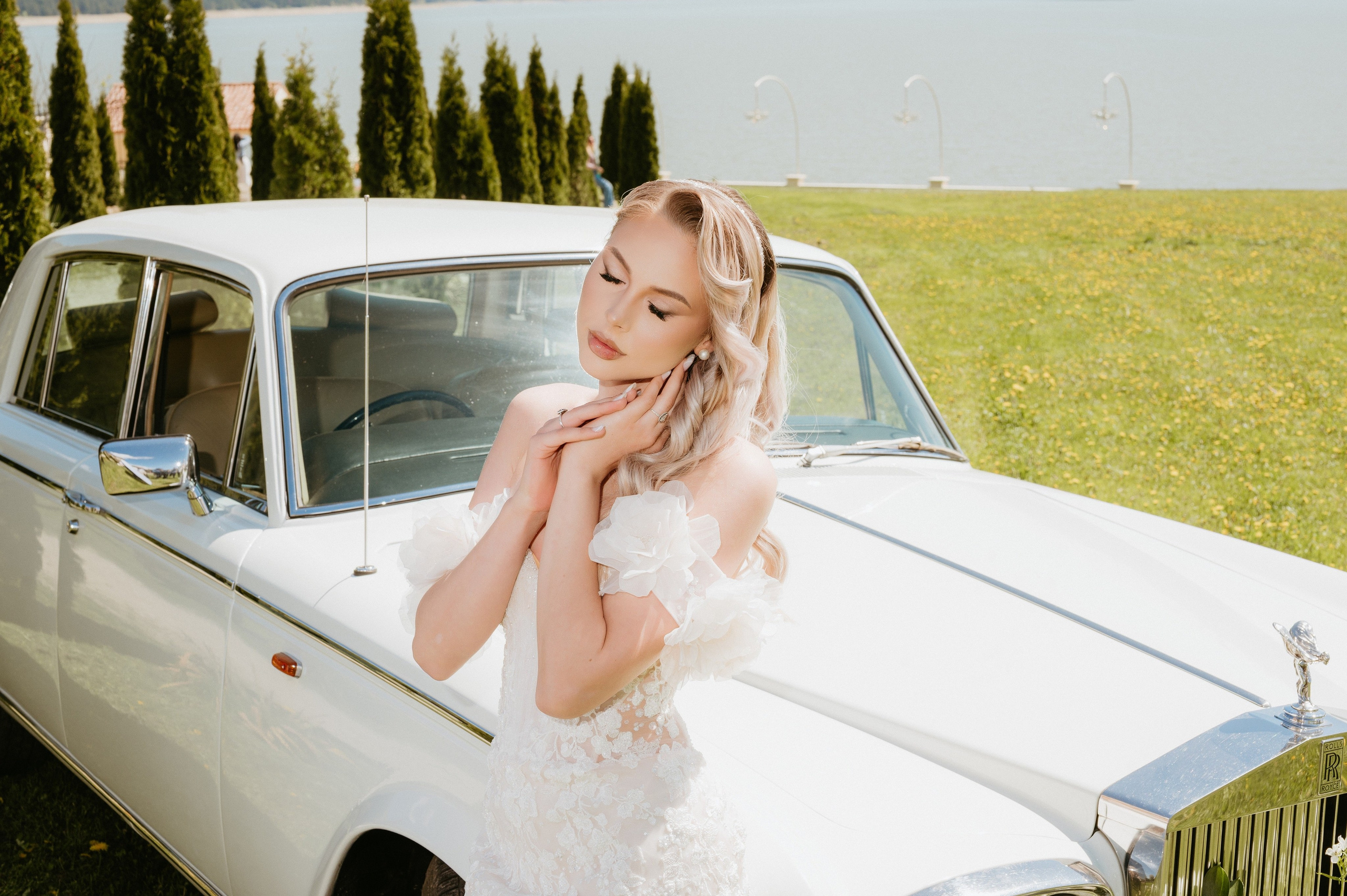 Cristina – Ședință foto bridal editorial | Valentin Melen. Valentin Melen - fotograf de nunta 🤍