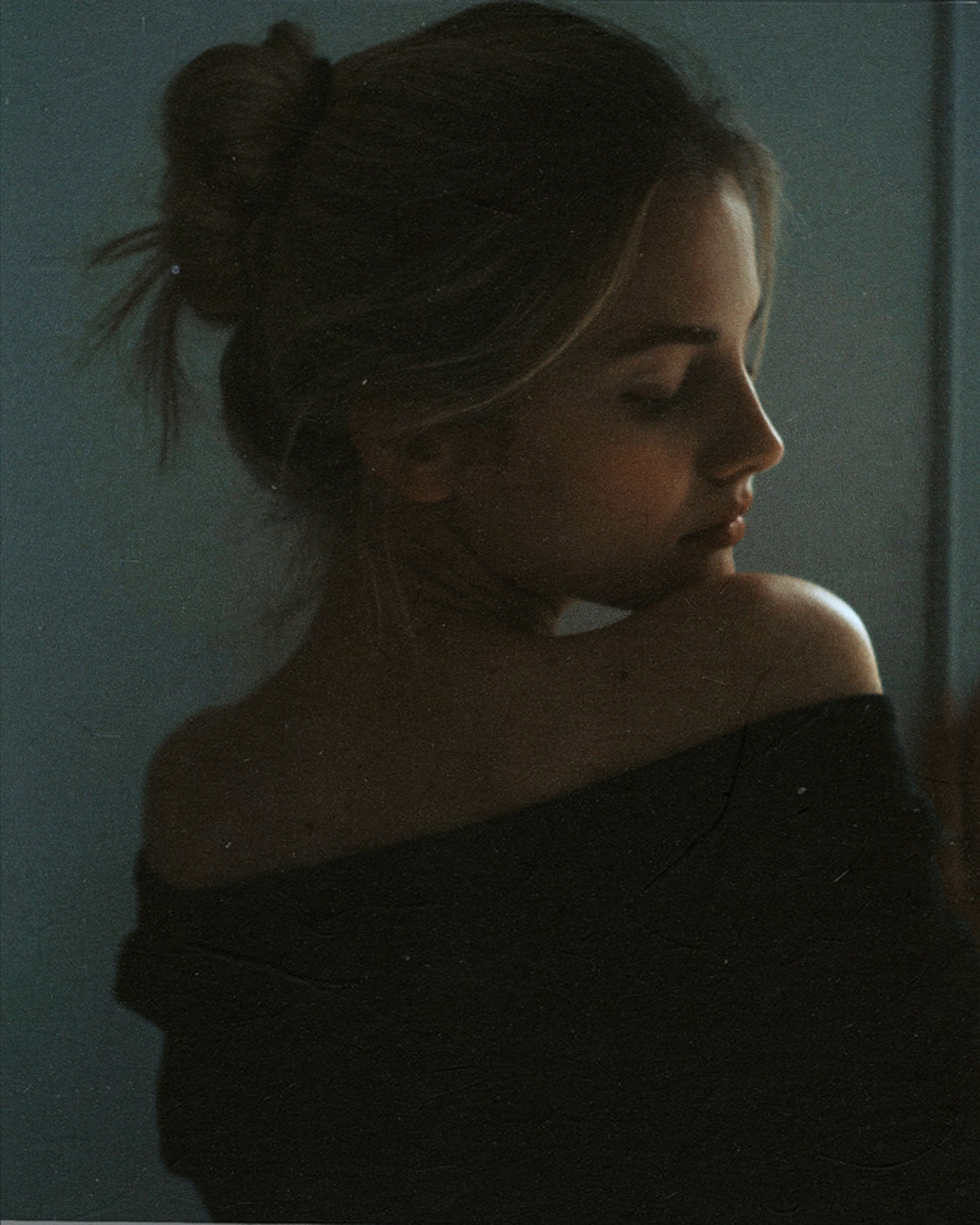 Yulia. Photographer Inna Mendelson