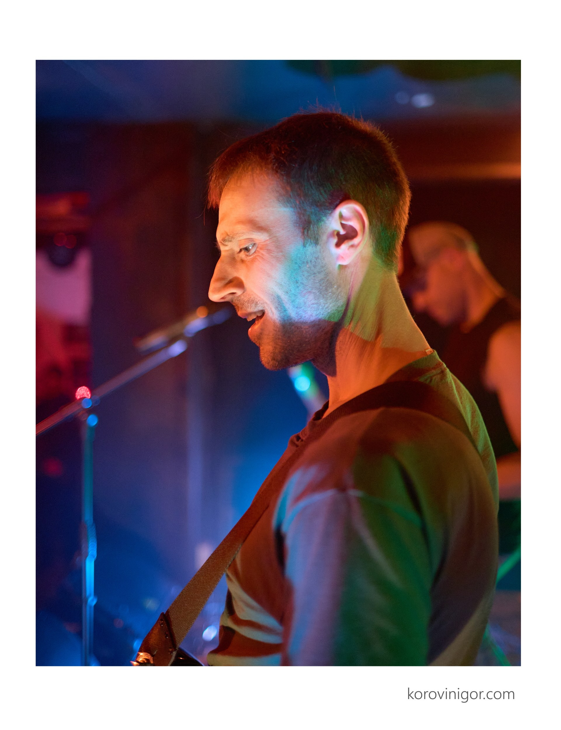 PezNegro. Associaciò cultural La Granja Alcoy España