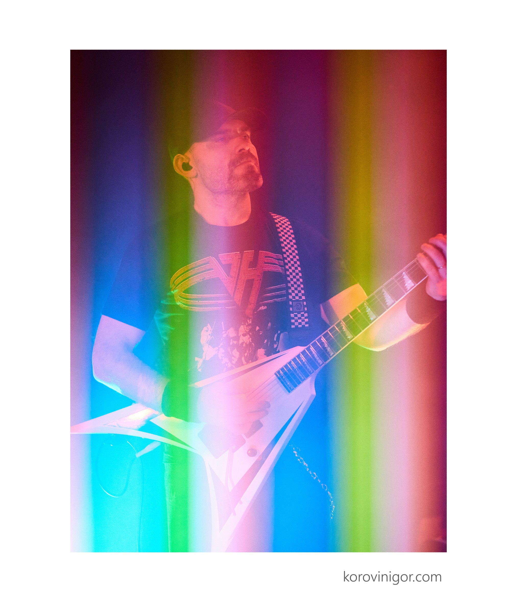 PezNegro. Associaciò cultural La Granja Alcoy España