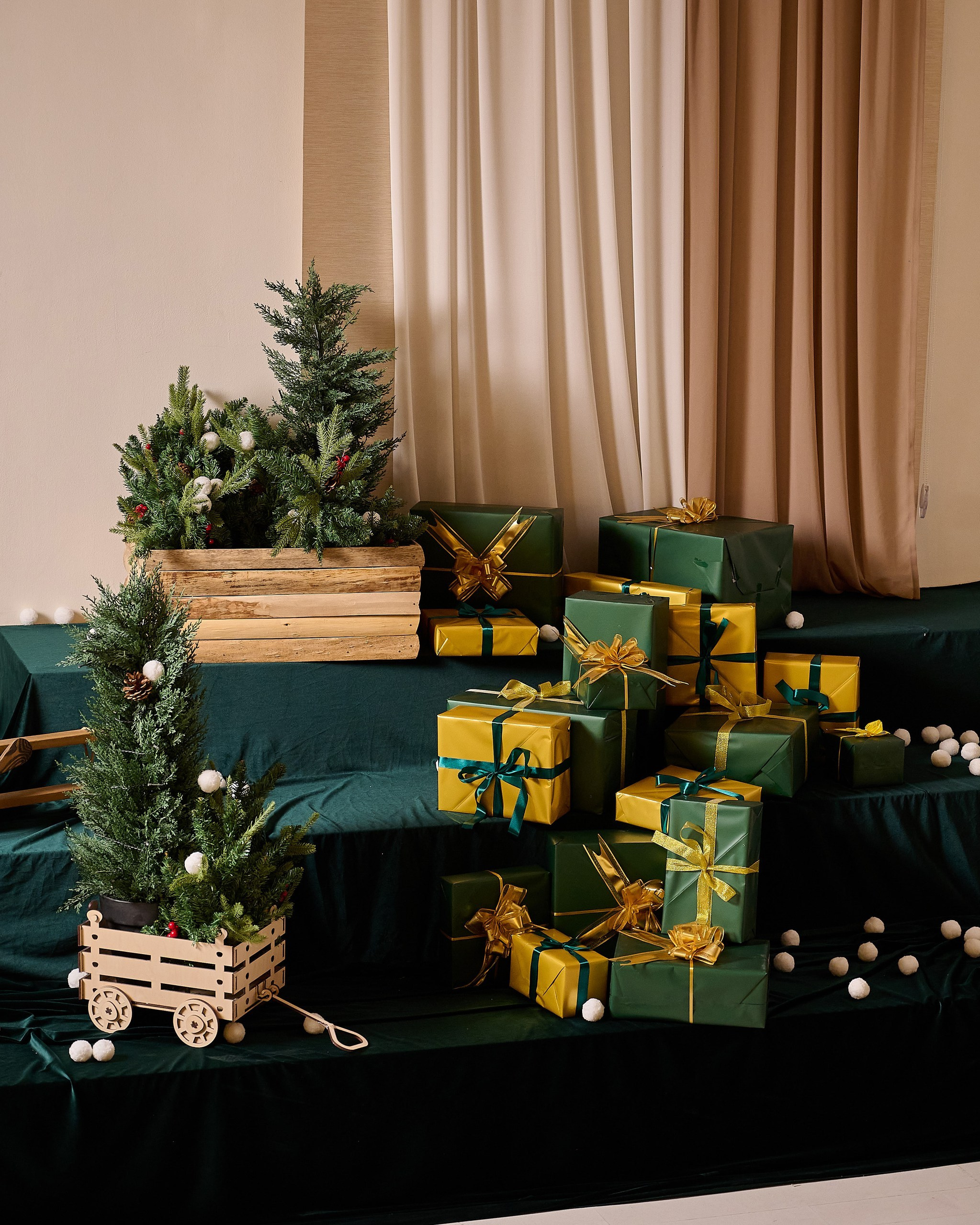 Зал «Home» — (ул.Бабура, 73Б). 2astudio.uz