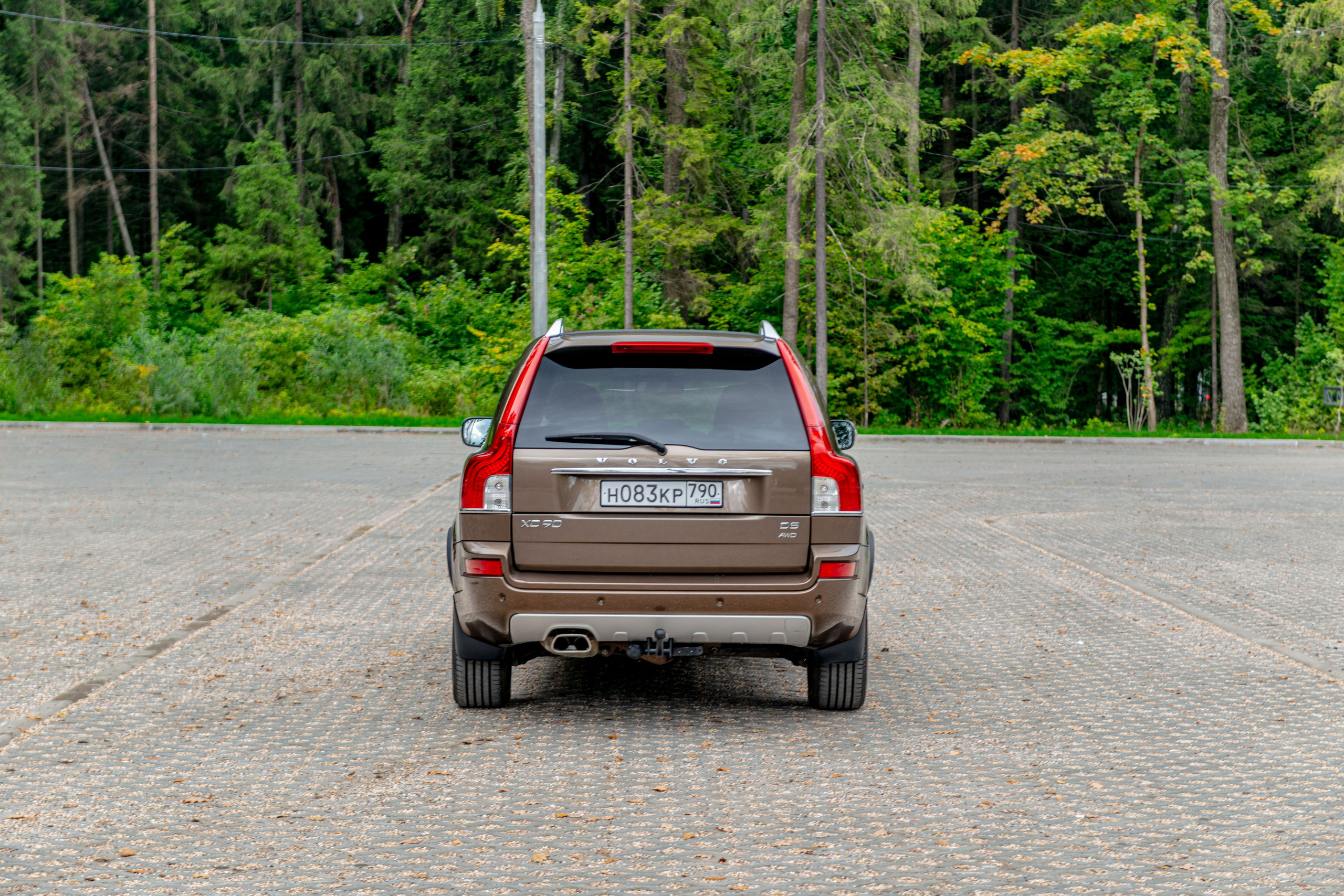 Фотосъемка автомобиля Volvo XC90. ФОТОГРАФ МЕКСИКА КИНТАНА-РОО