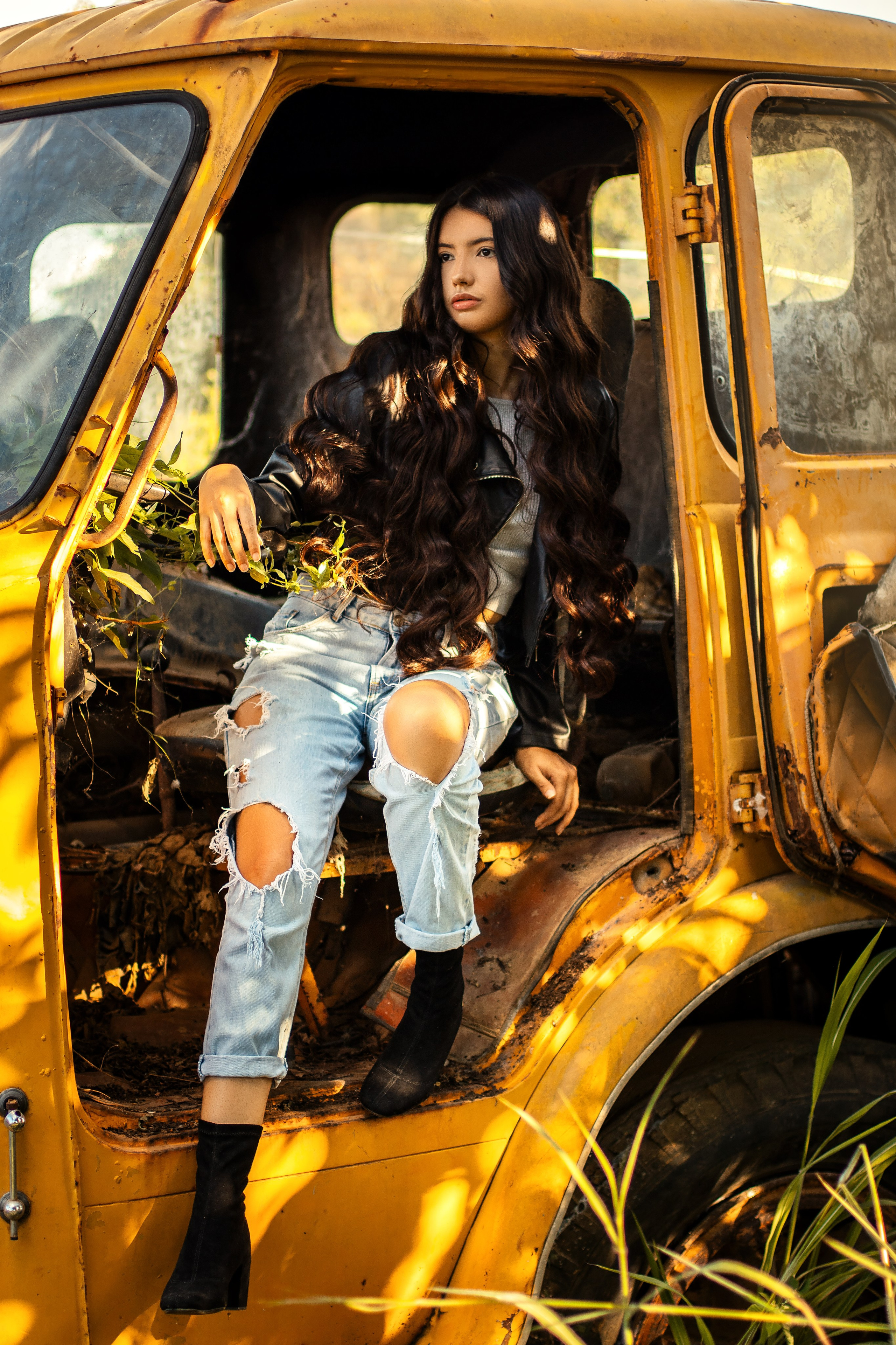 MAIZA GONÇALVES. Fotografo de ensaios externos em Brejolândia-Ba