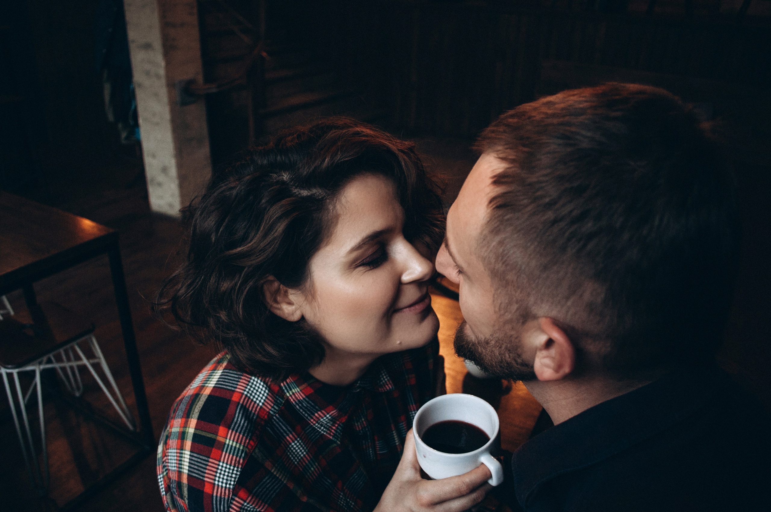 Anna & Serhii. Familien- und Hochzeitsfotografin. Ich arbeite in Koblenz und Rheinlan