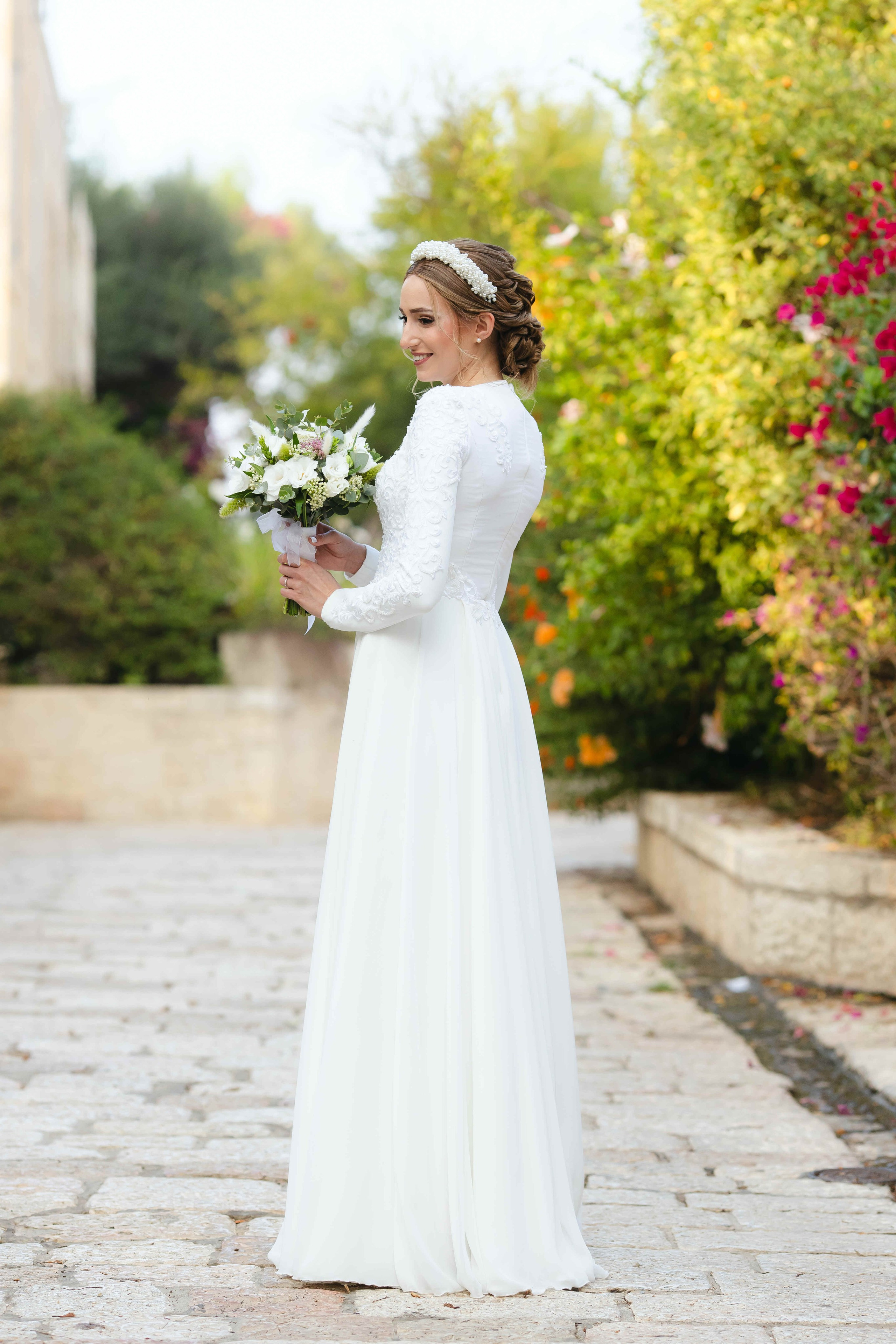 WEDDING OF POLINA AND BORUKH. Https://shi-photo.com/