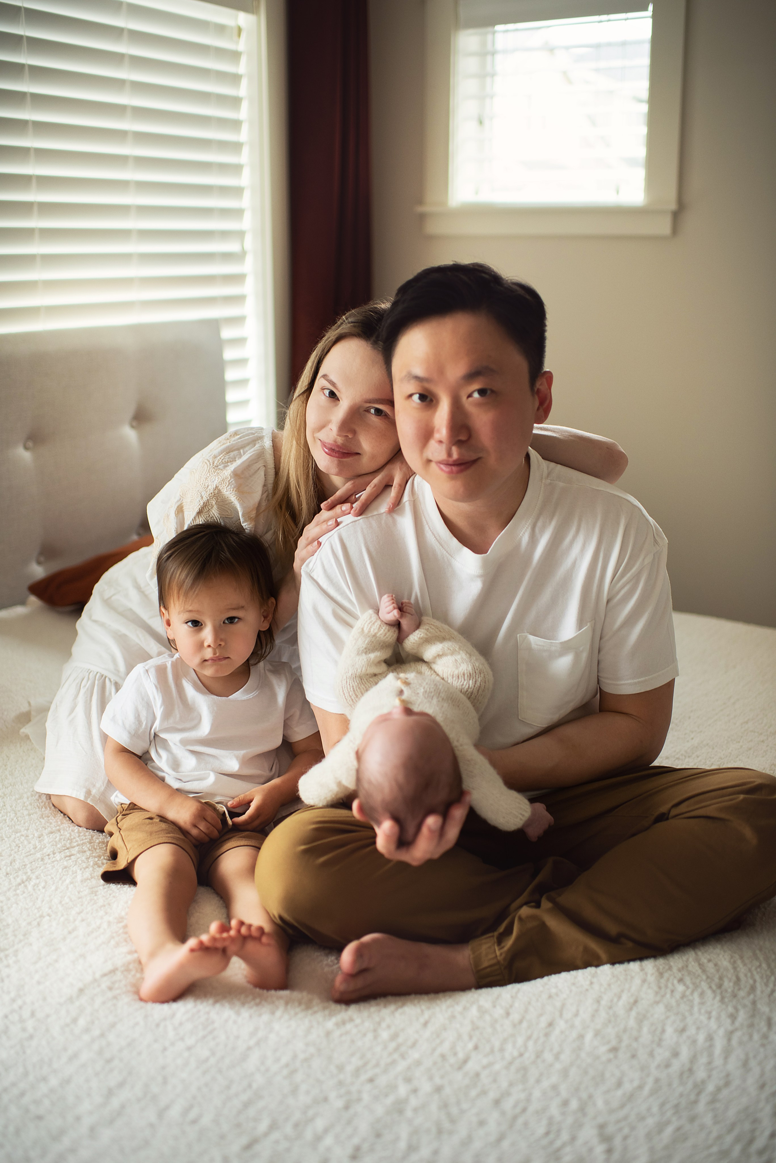 Baby Chase. Newborn, pregnancy, family photographer in New Jersey