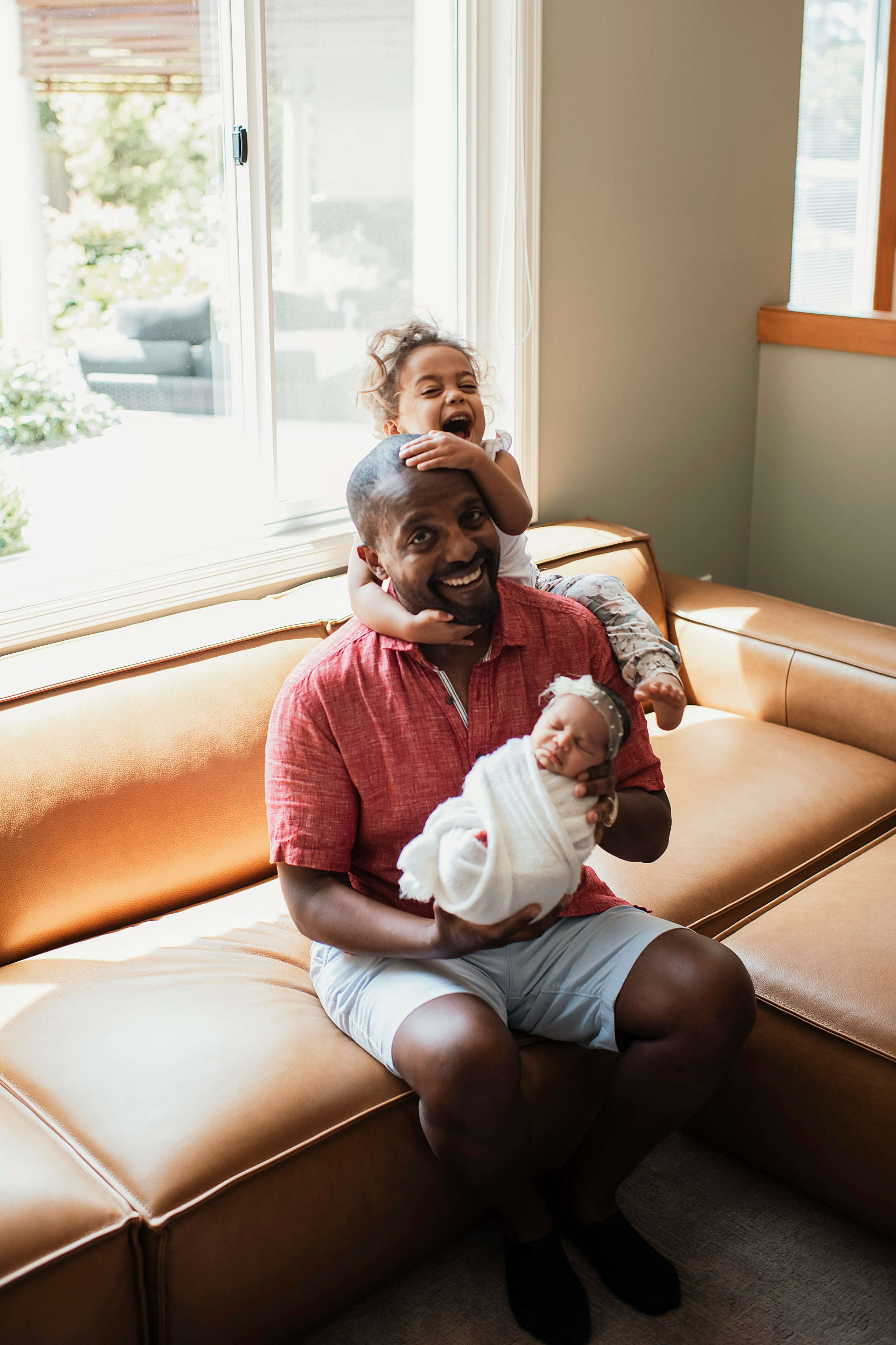 Baby Sofia. Newborn, pregnancy, family photographer in New Jersey