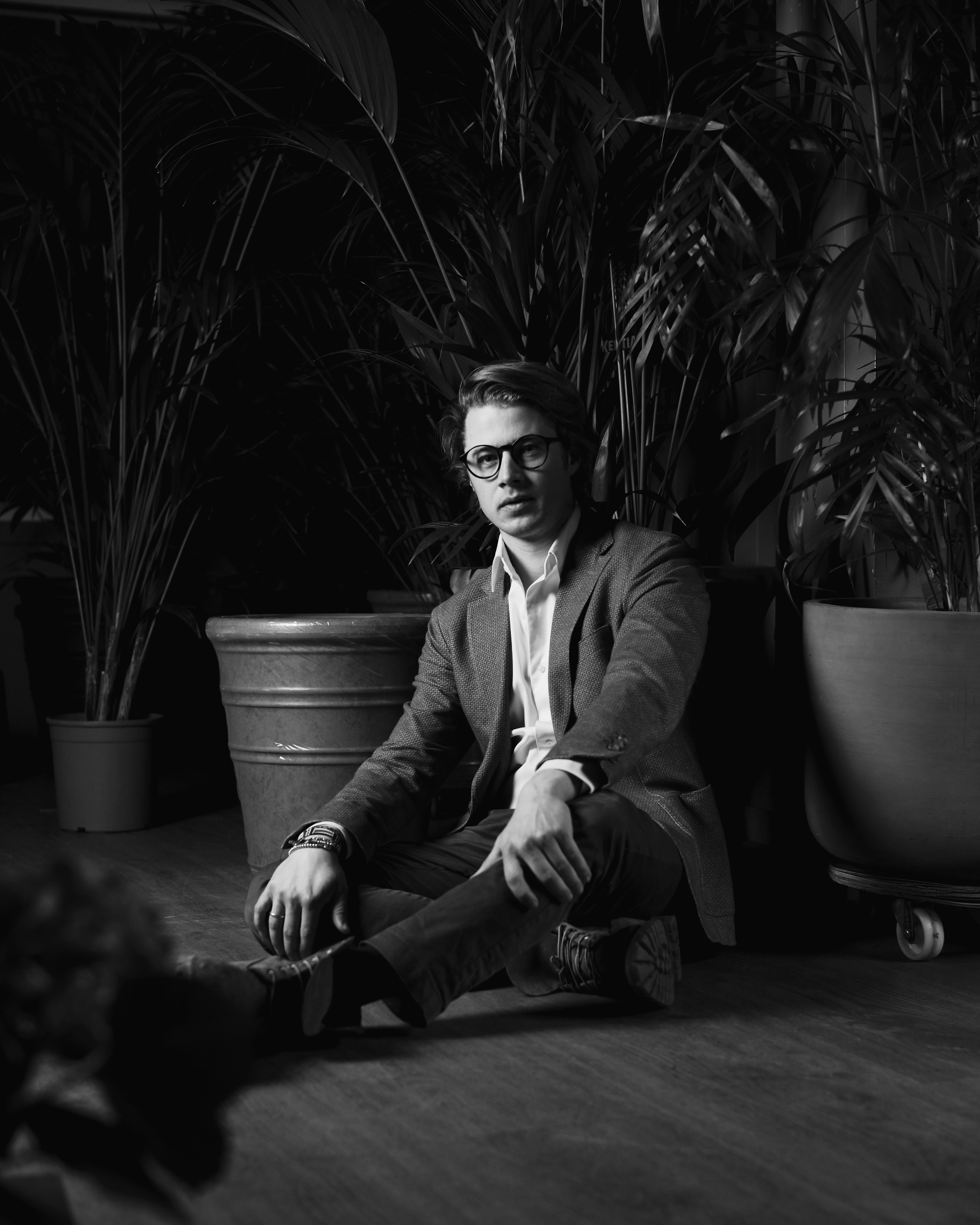 Portrett. Foto som Kunst. Anastasia Majestic Kunstkaper, Make-up Artist, Stylist