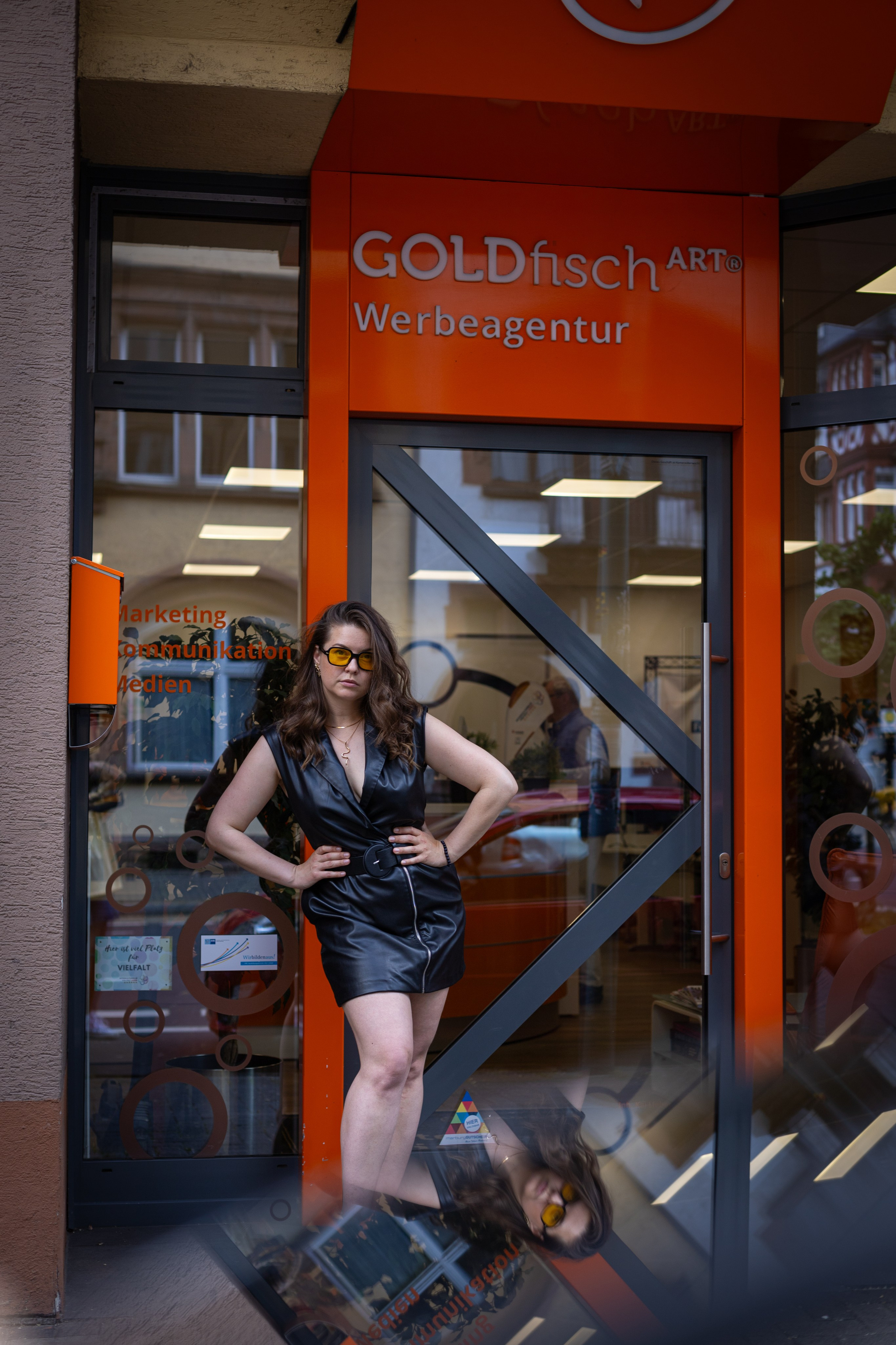 День 1. PHOTOgrapher Germany MARBURG