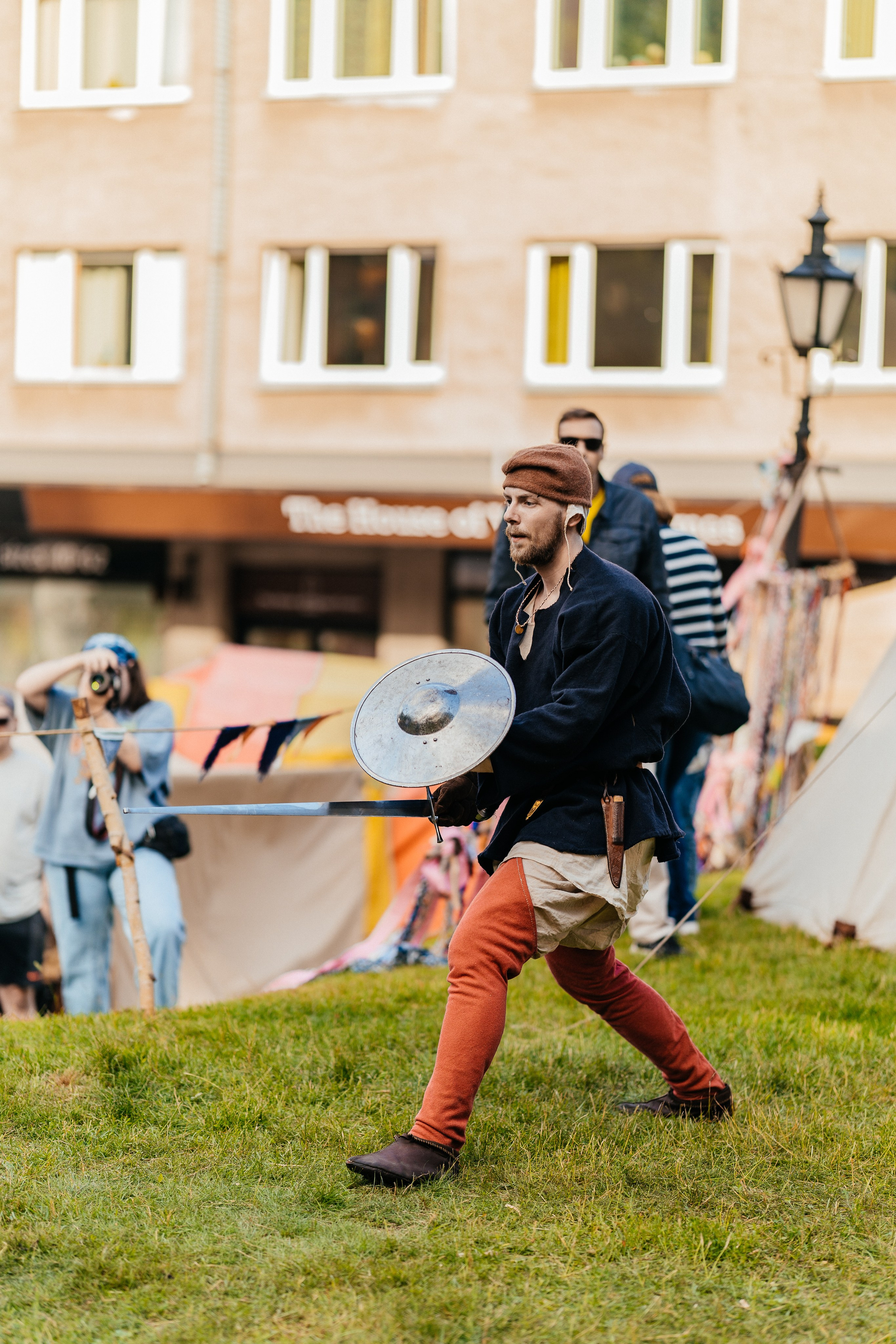 Street photo. Uvarovsphoto