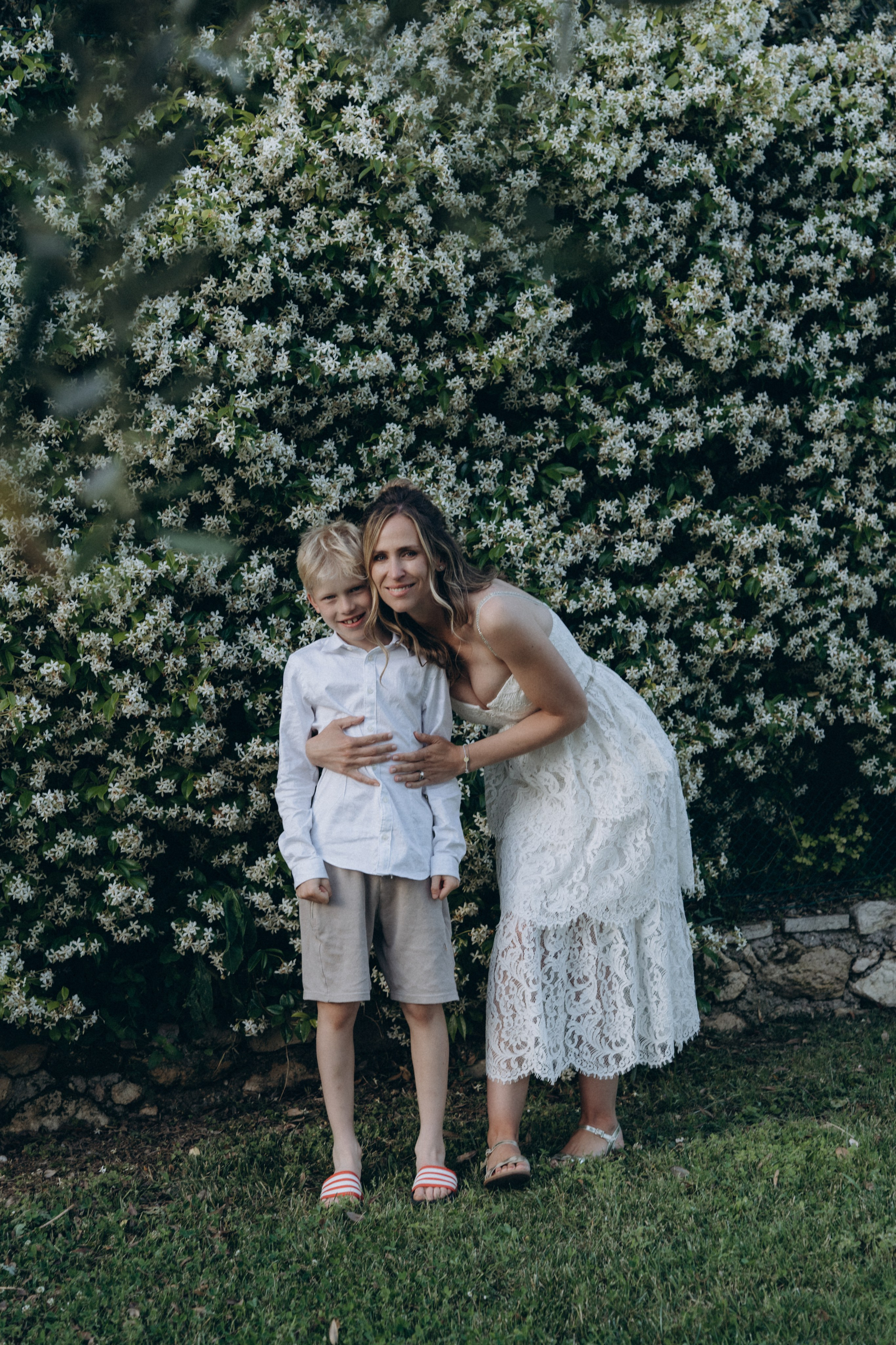 JENNIE & JASPAR • Verona. PHOTOGRAPHER IN ITALY