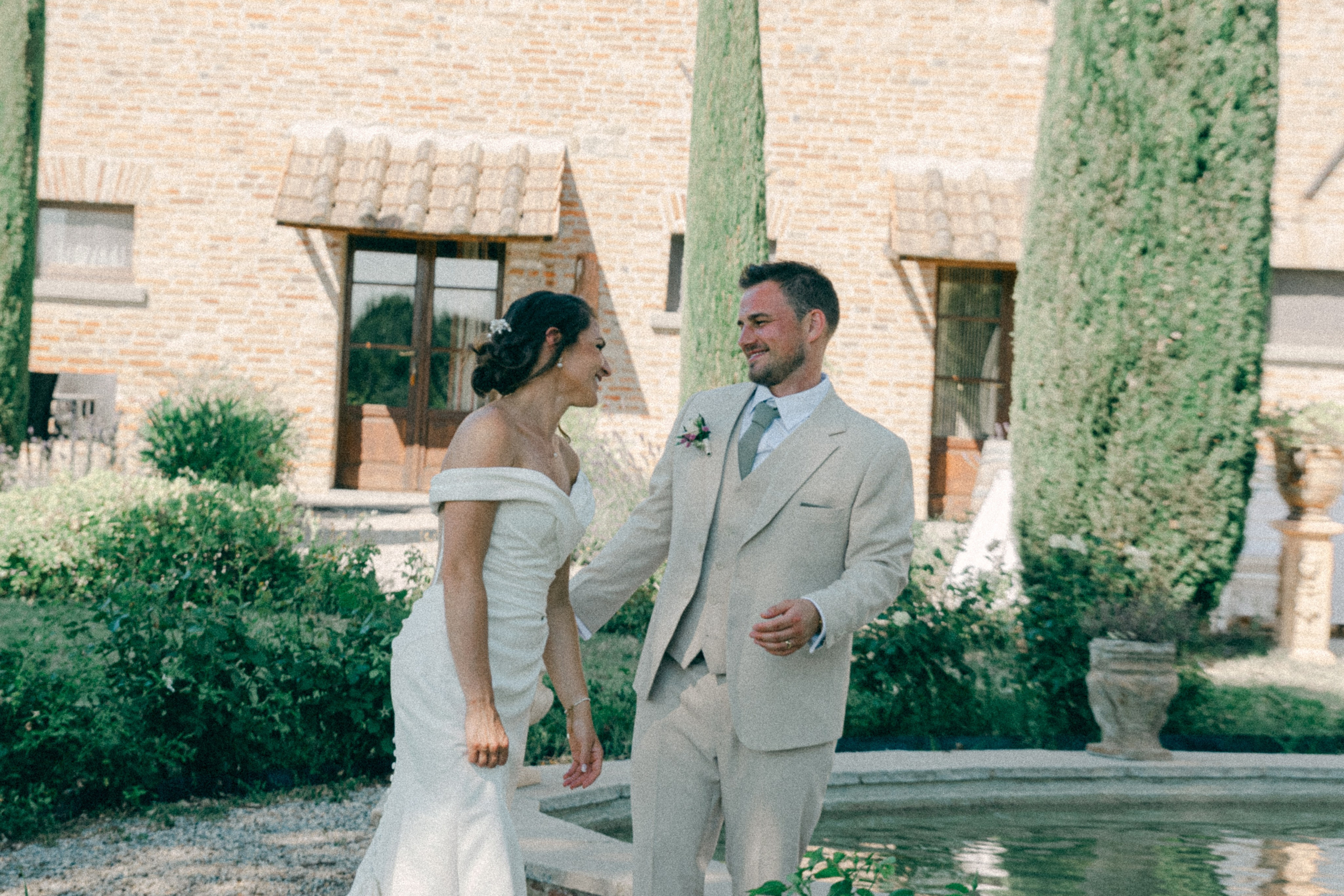 ROXANNE and ANDREW_ Tuscany. PHOTOGRAPHER IN ITALY