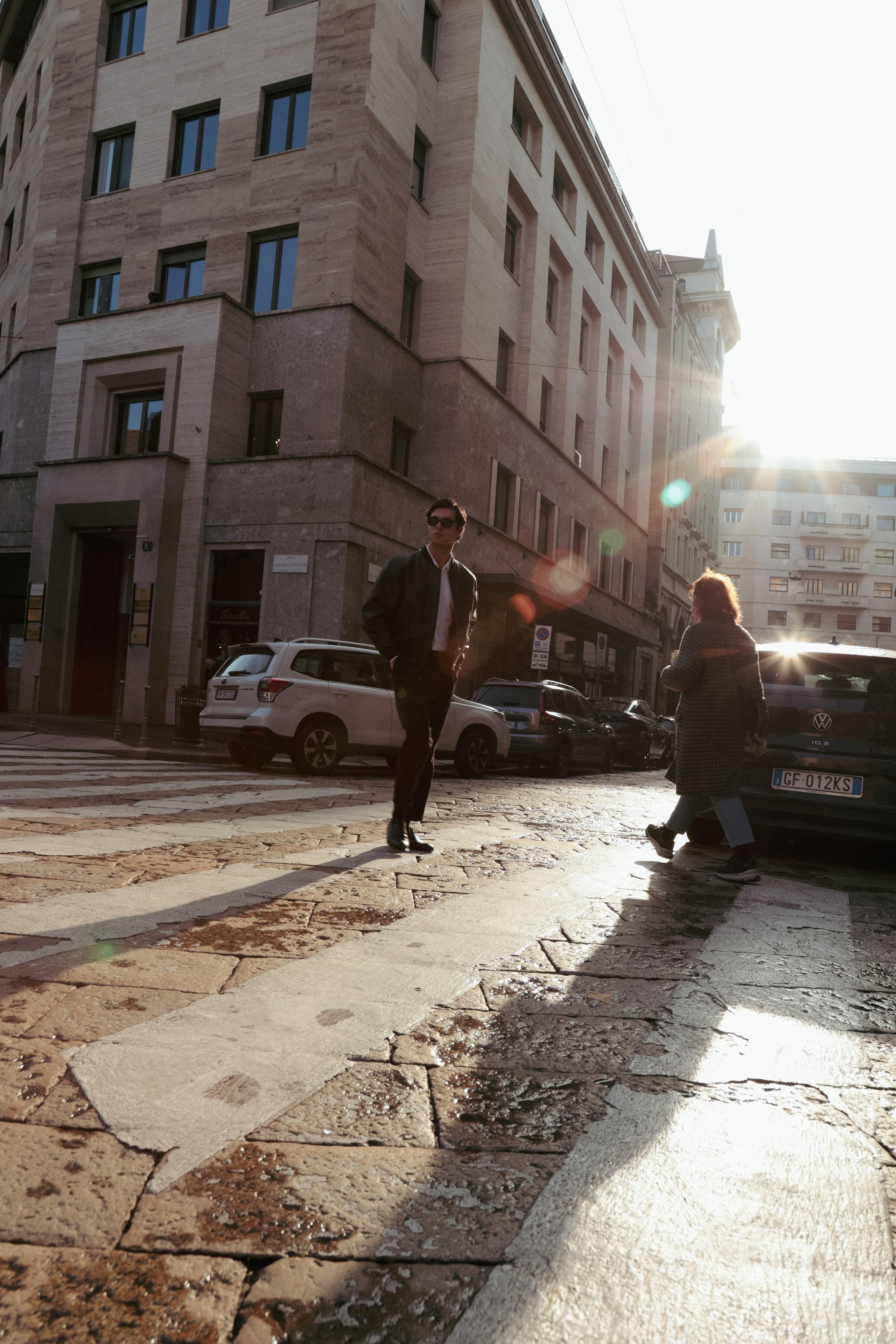 Moe. Photographer in Milan |Mila Pro Photo