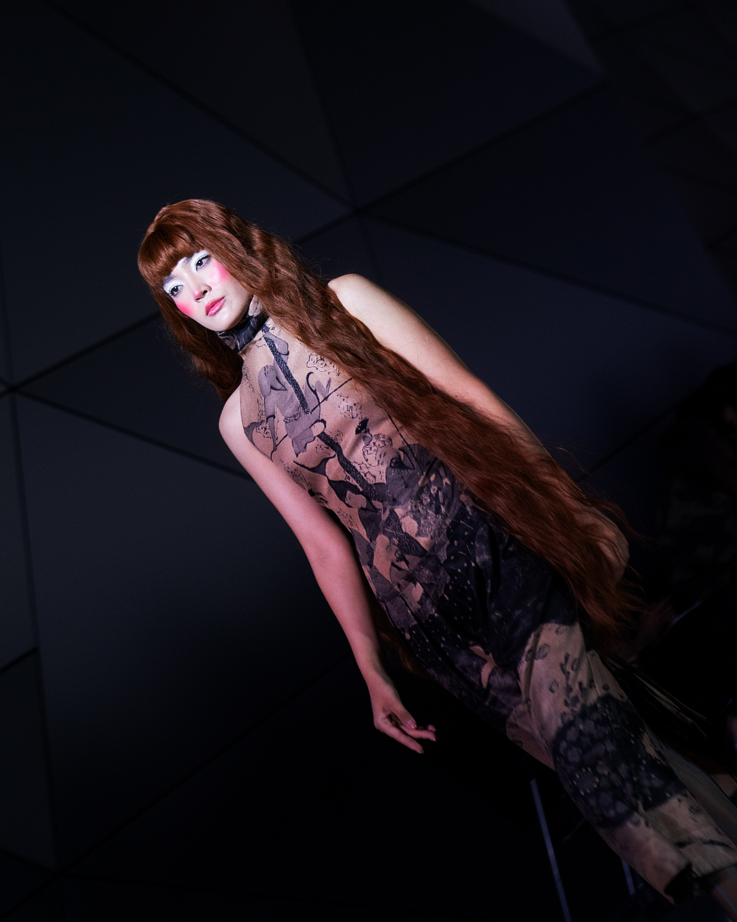 Baku Fashion Week 25. Фотограф Баку Тбилиси