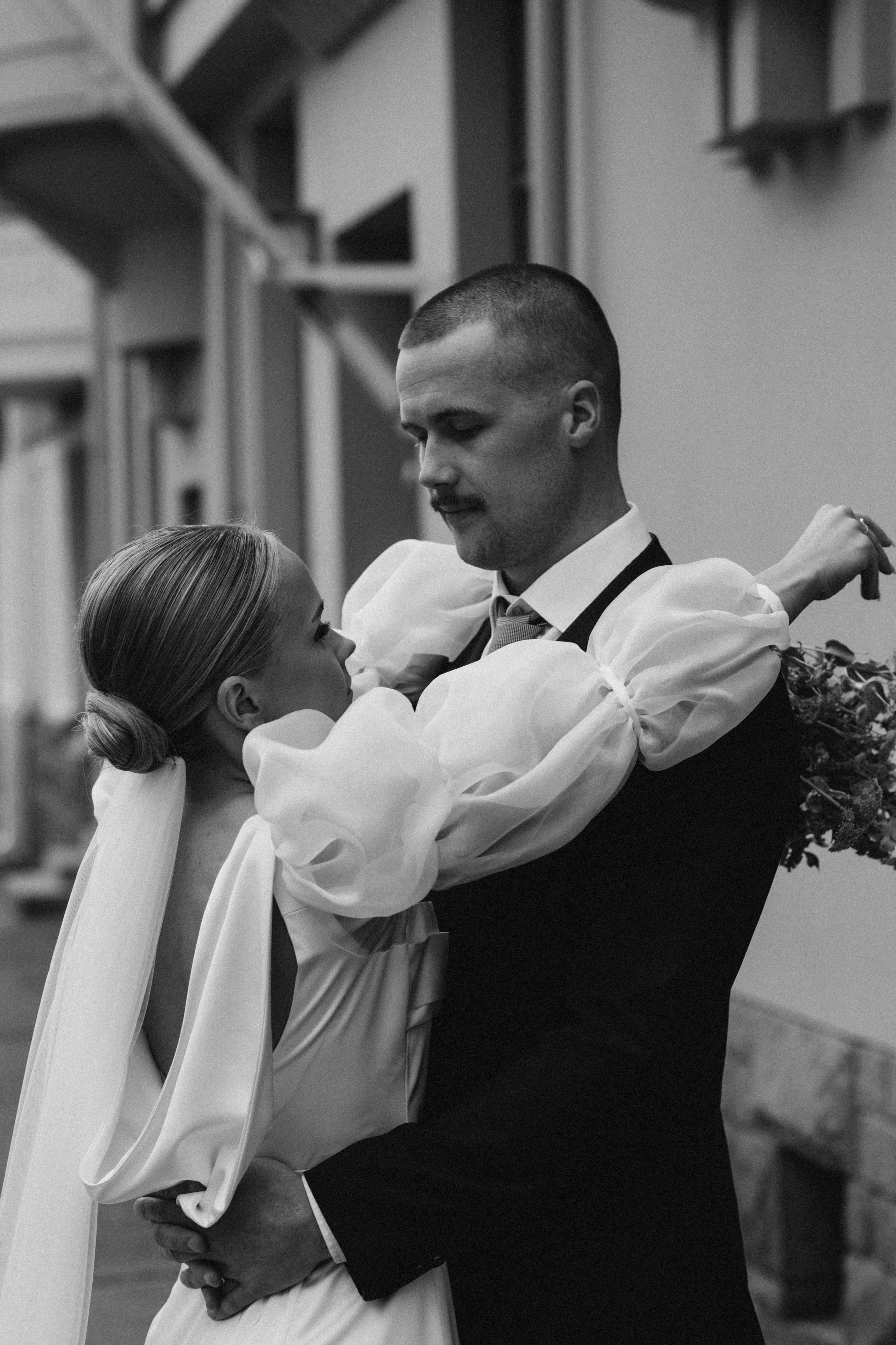 Wedding. Wedding and potrait photographer in Helsinki Vickan O