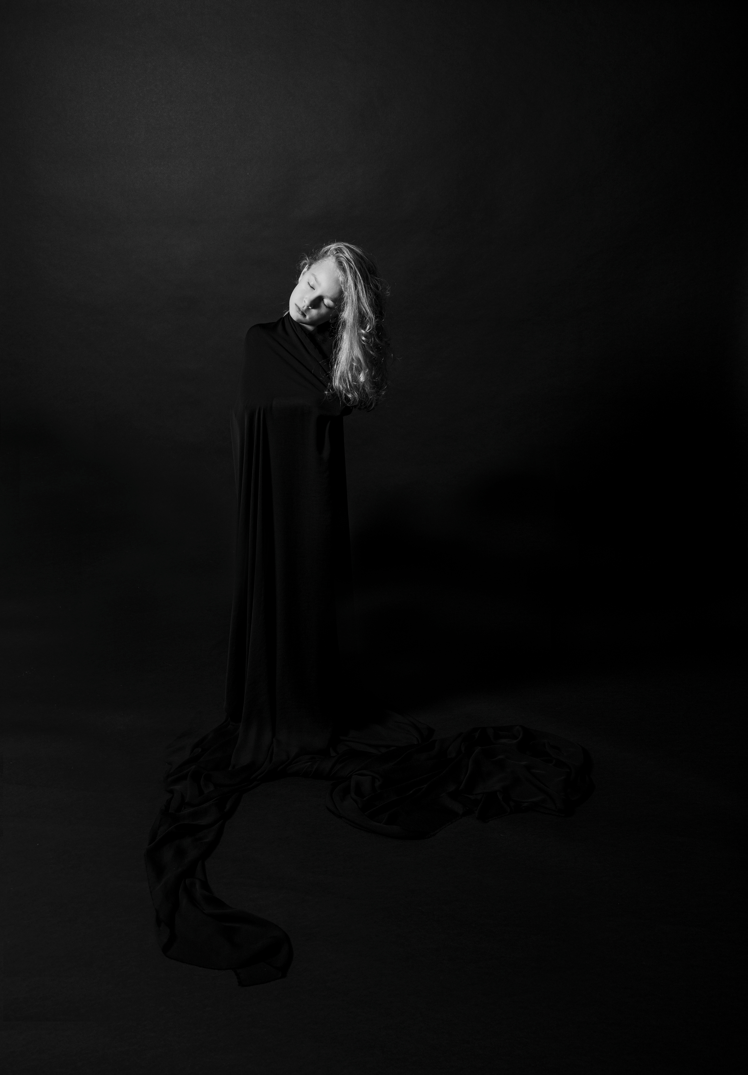 Ioanna. Anastasia Shapoval violoniste et photographe. Paris — Bourges