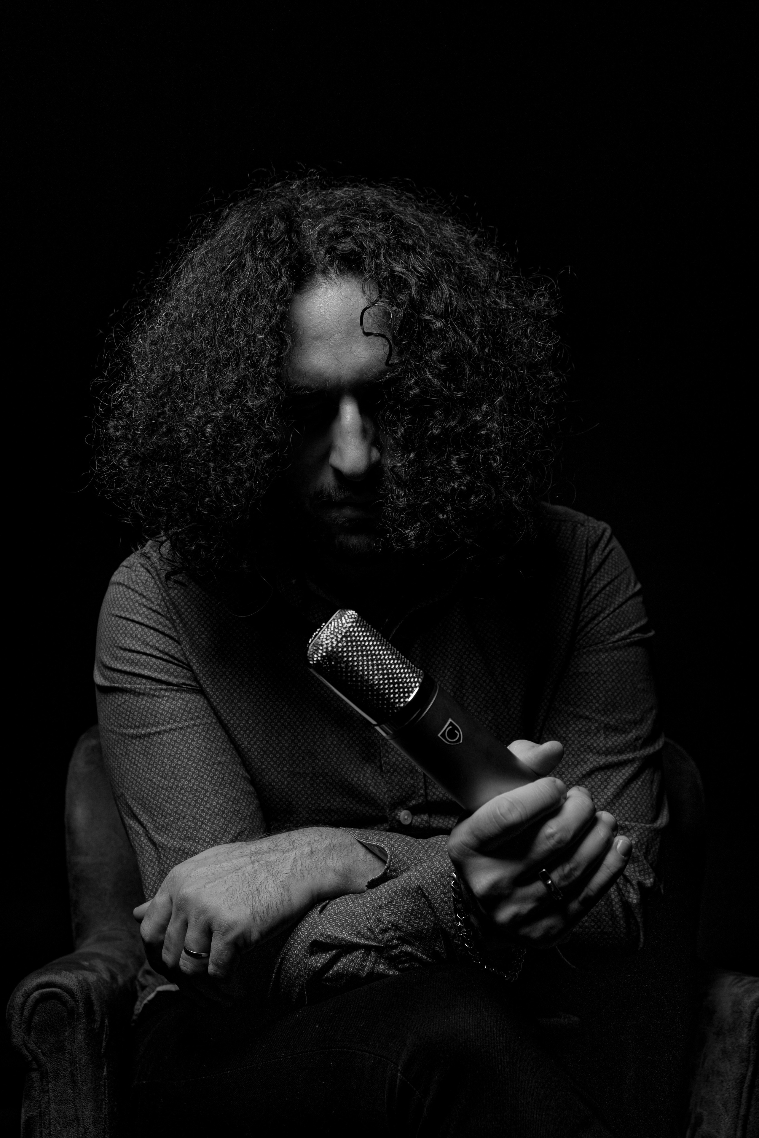 Maximilien. Anastasia Shapoval violoniste et photographe. Paris — Bourges