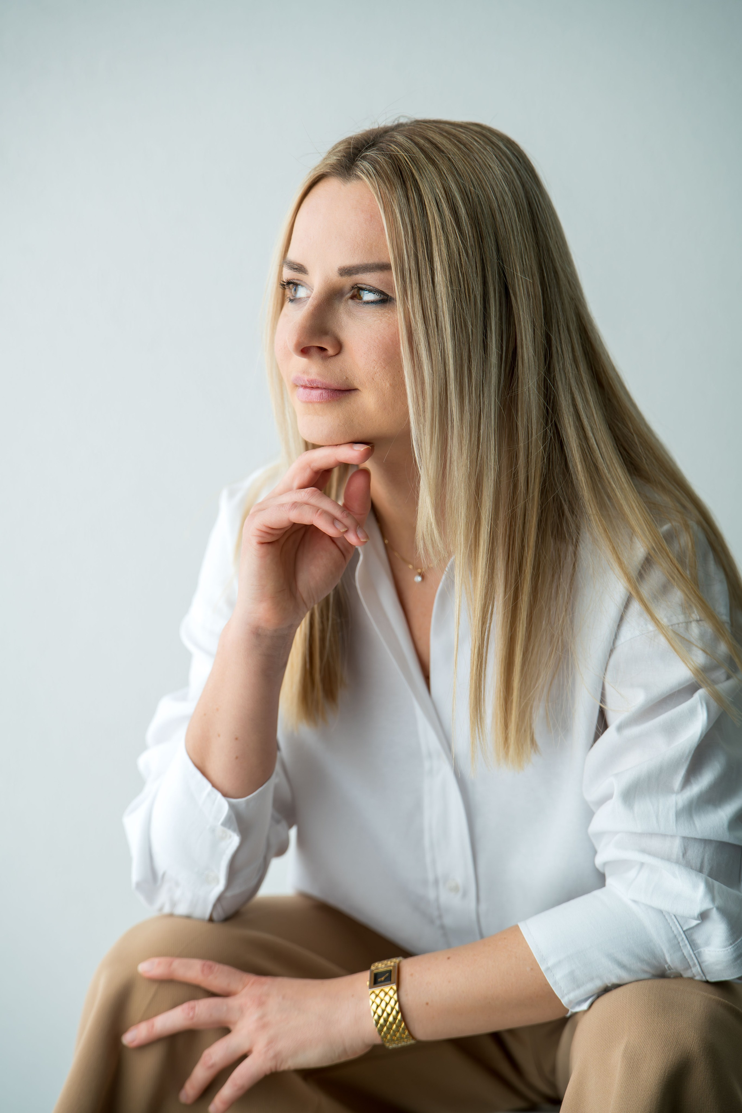 Portrait. Photographer in Zurich – Weddings, Portraits & Event Photography | Anetta Damm