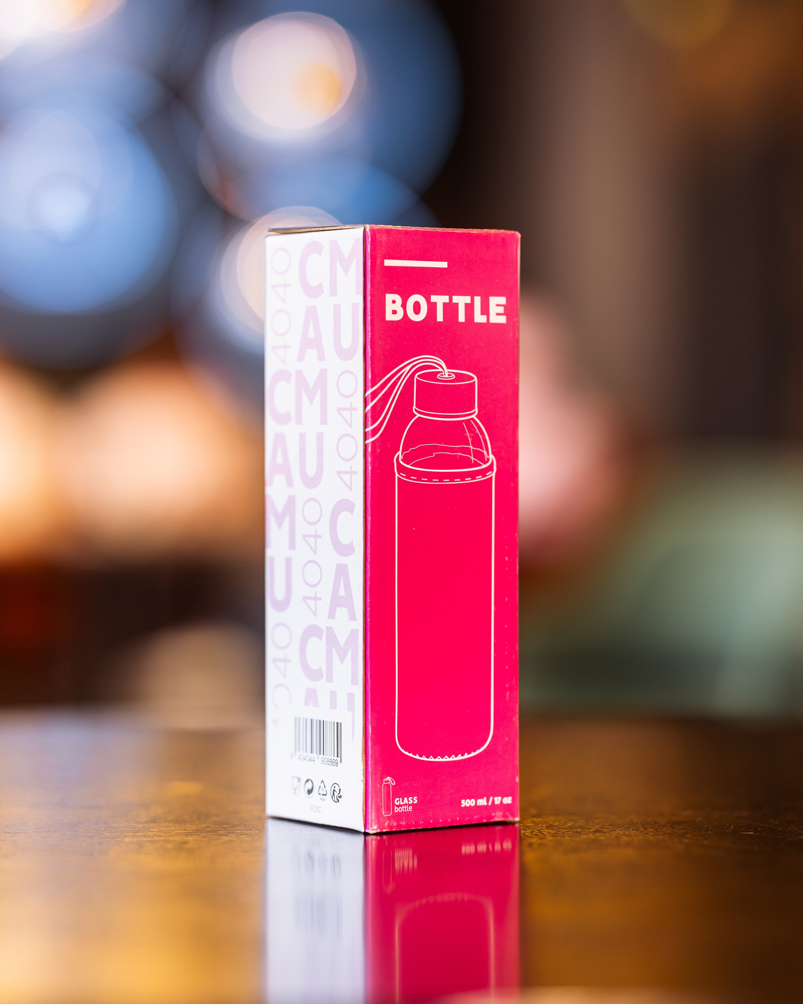 Taste Busters 3. Marius Ciocan