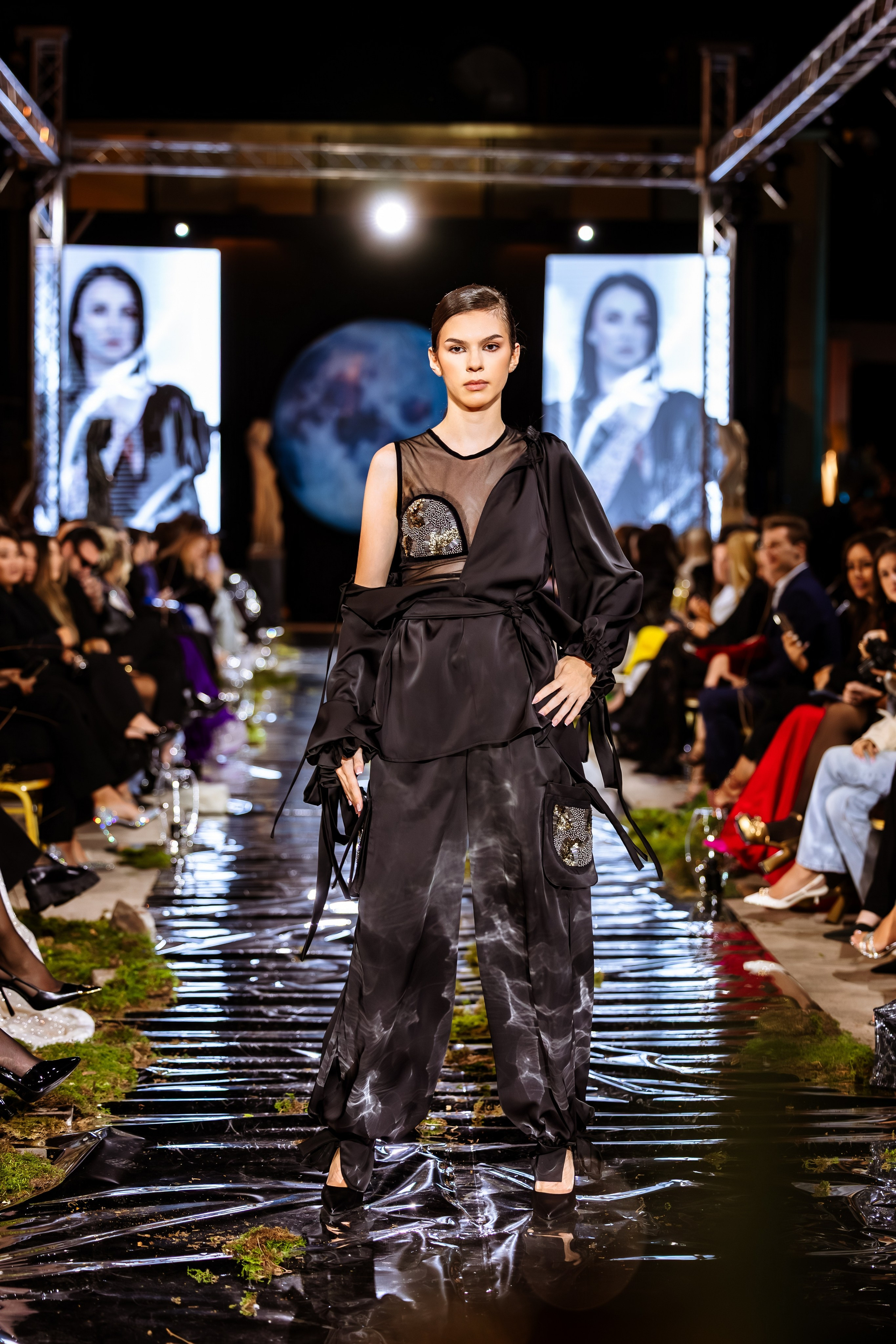 Prive. Marius Ciocan